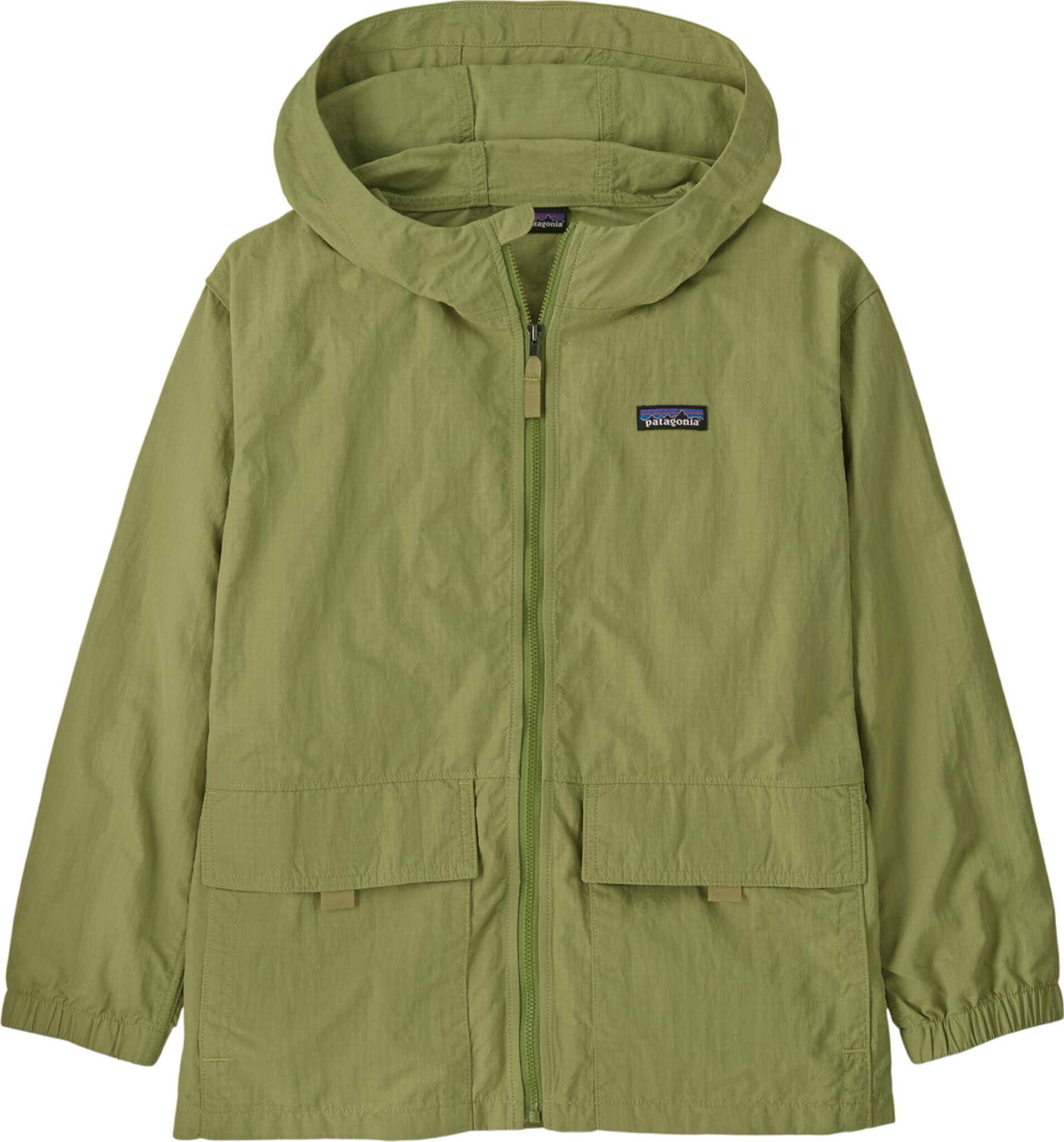Patagonia Outdoor Everyday Jacket - Kids | Altitude Sports