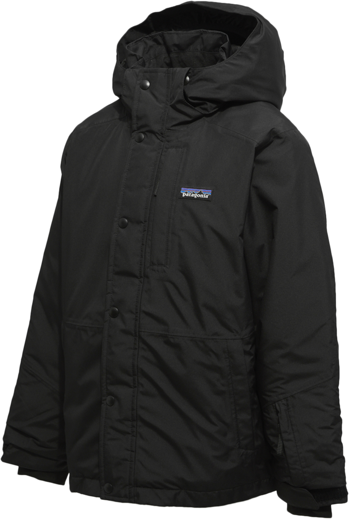 極上美品 Patagonia Infurno Jacket Black Patagonia Infurno Jacket - Boys' - Kids