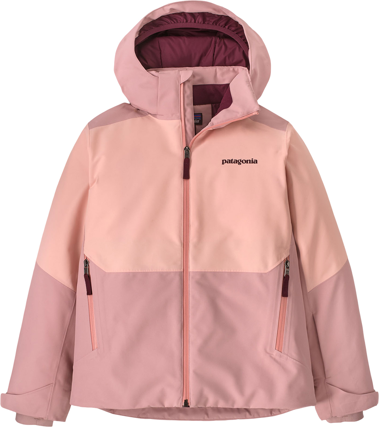 Patagonia Powder Town Jacket - Kids | Altitude Sports