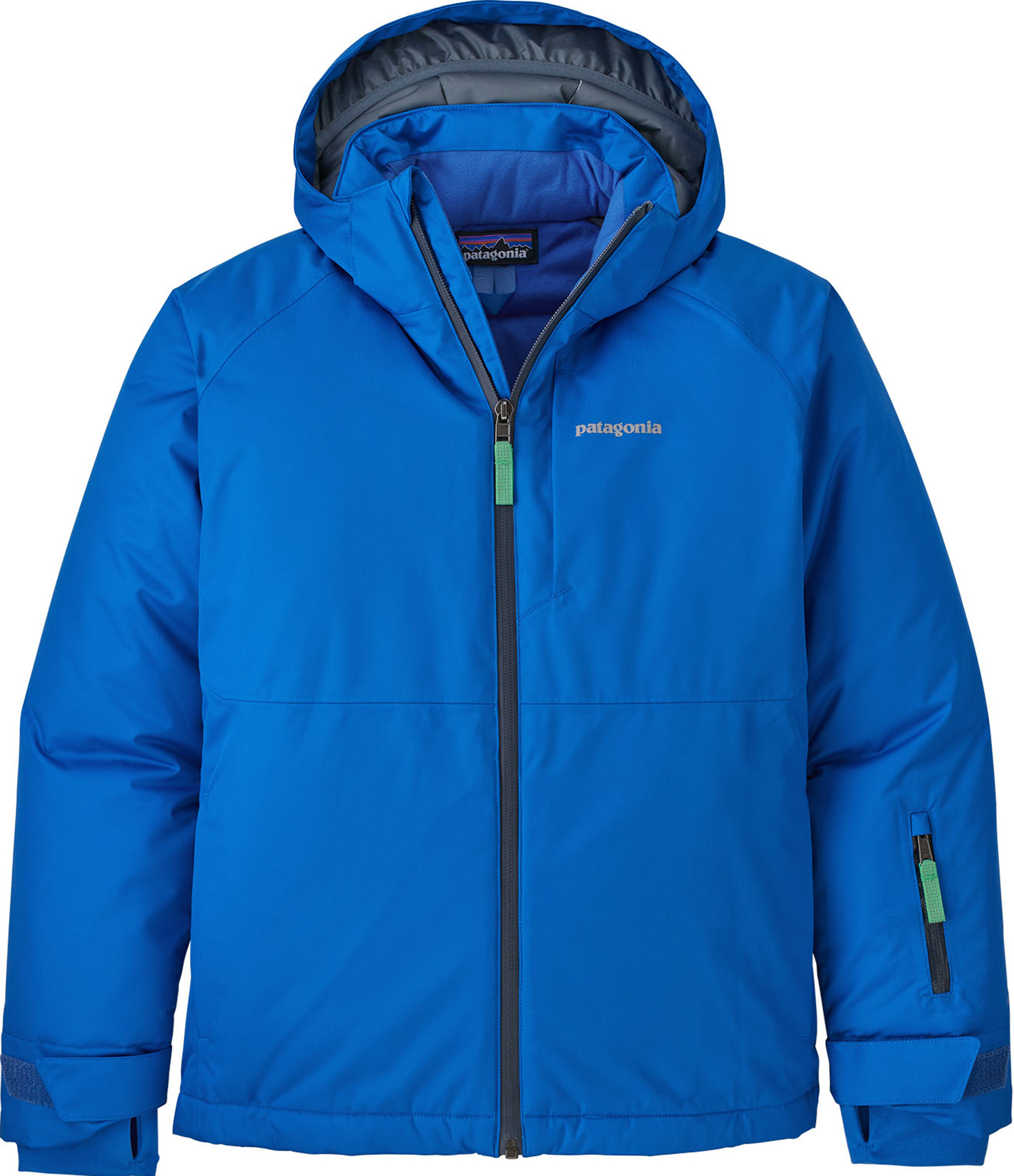 Patagonia Snowshot Jacket - Boys | Altitude Sports