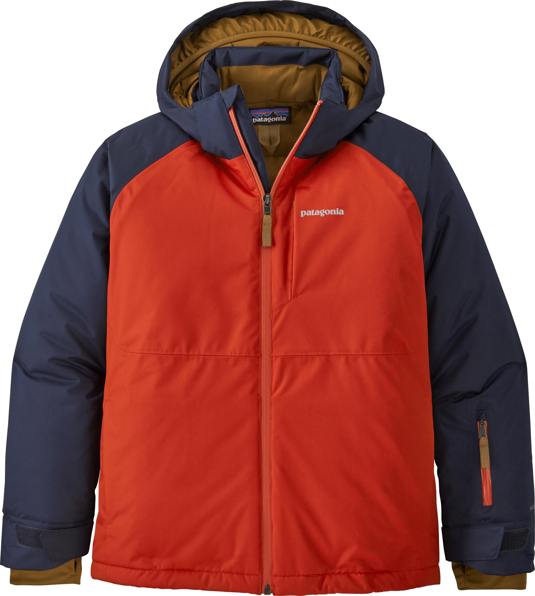 Patagonia Snowshot Jacket - Boys | Altitude Sports