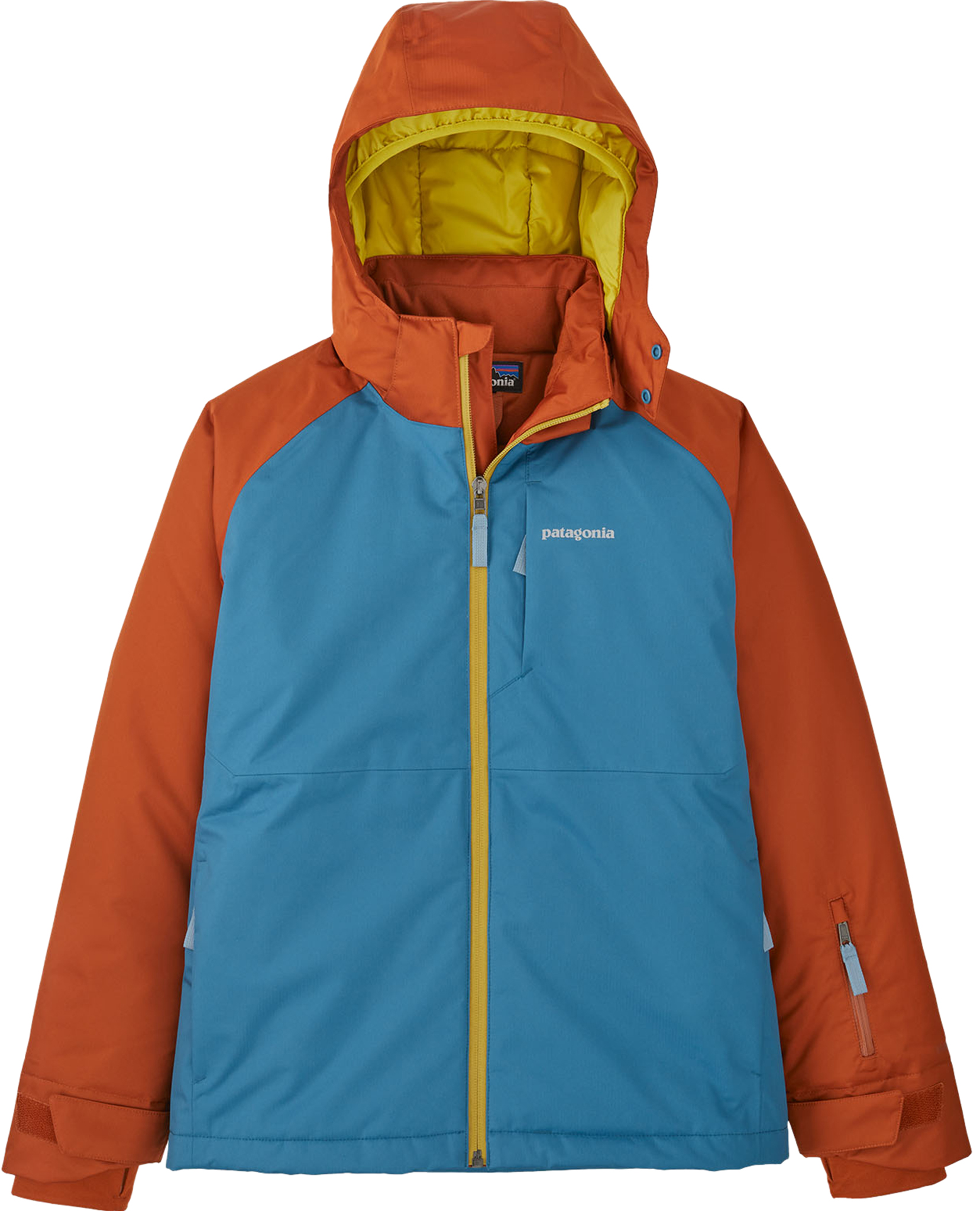 Patagonia Snowshot Jacket - Boys | Altitude Sports