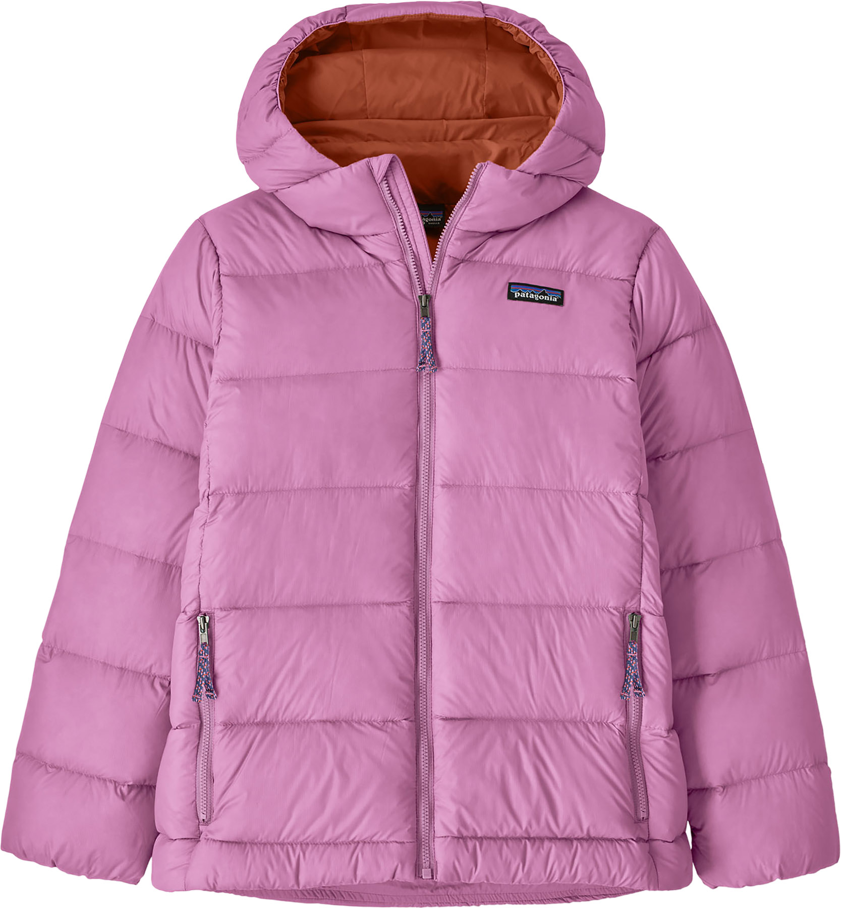 Patagonia Hi-Loft Down Sweater Hoody - Kids | The Last Hunt