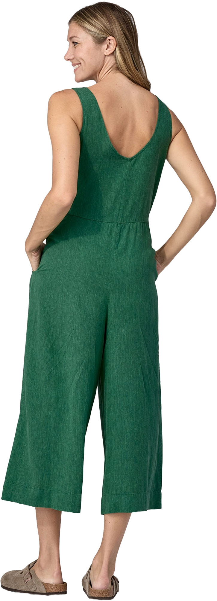 Patagonia Garden Island Jumpsuit - Women's | The Last Hunt