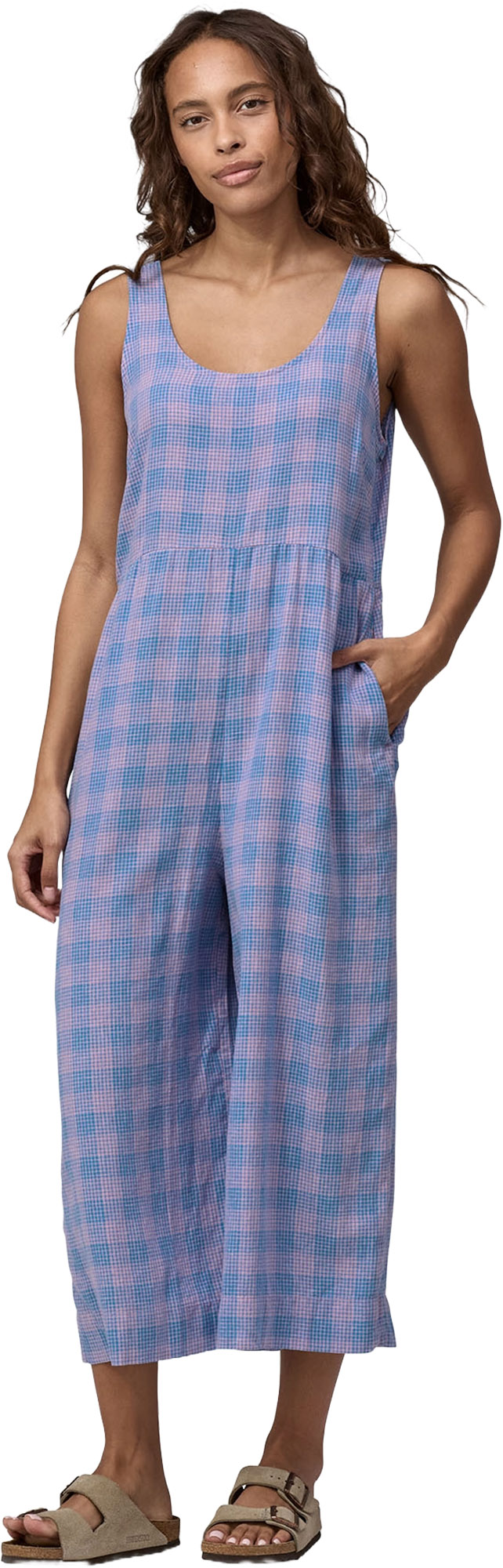 Patagonia Garden Island Jumpsuit - Women's | Altitude Sports