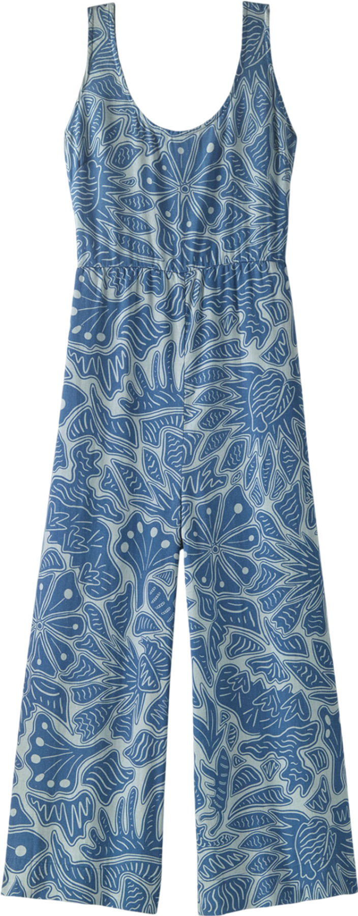 Patagonia Garden Island Jumpsuit - Women's | The Last Hunt