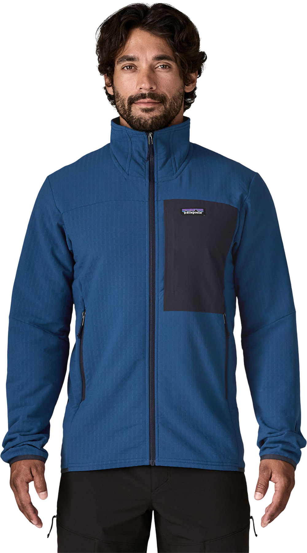 Patagonia R2 TechFace Jacket - Men's | Altitude Sports