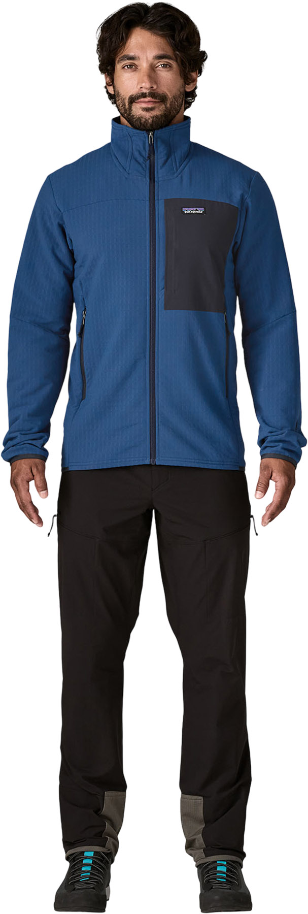 Patagonia R2 TechFace Jacket - Men's | Altitude Sports