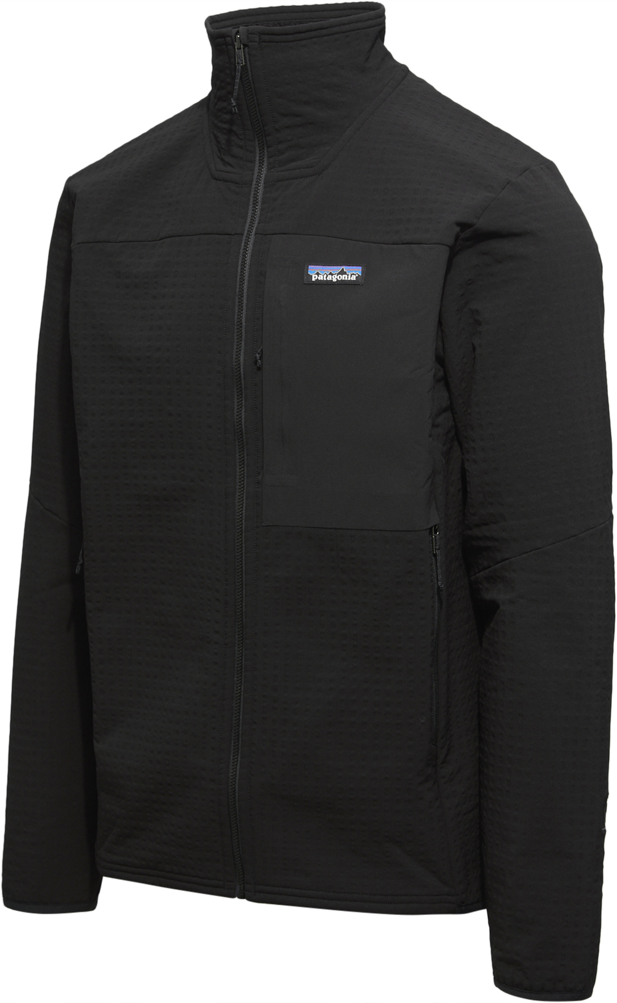 patagonia メンズMS・R2 ・フロントジップ・フルスーツ パタゴニア メンズ・R2 ユーレックス・レギュレーター・フロントジップ