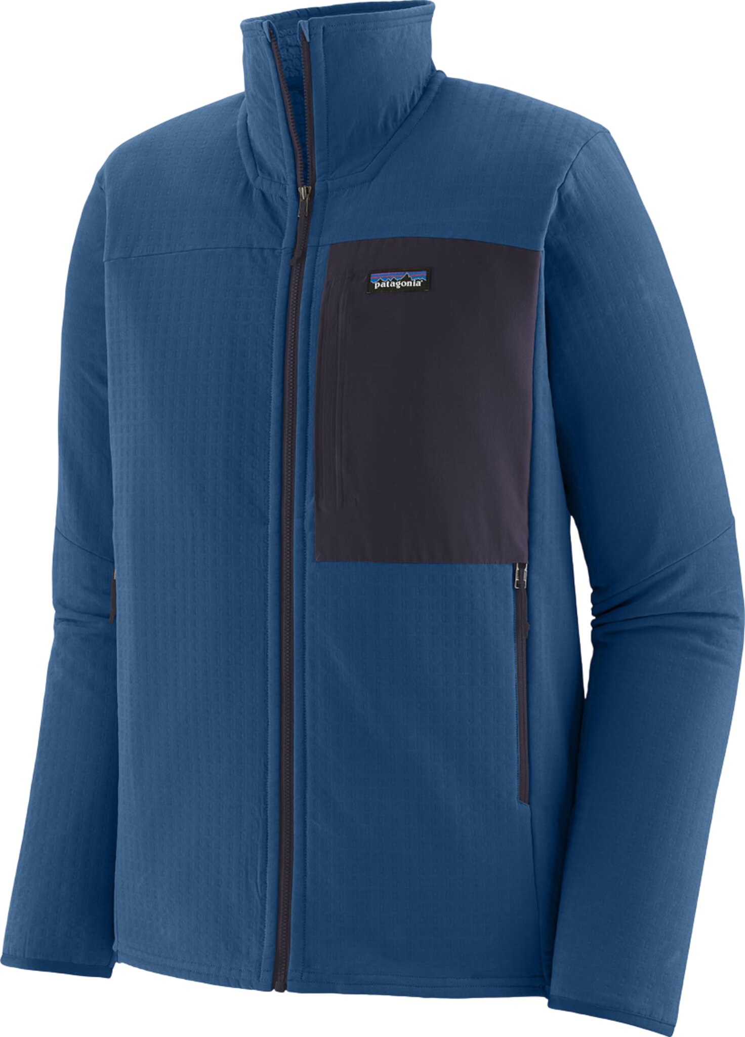 Patagonia R2 TechFace Jacket - Men's | Altitude Sports
