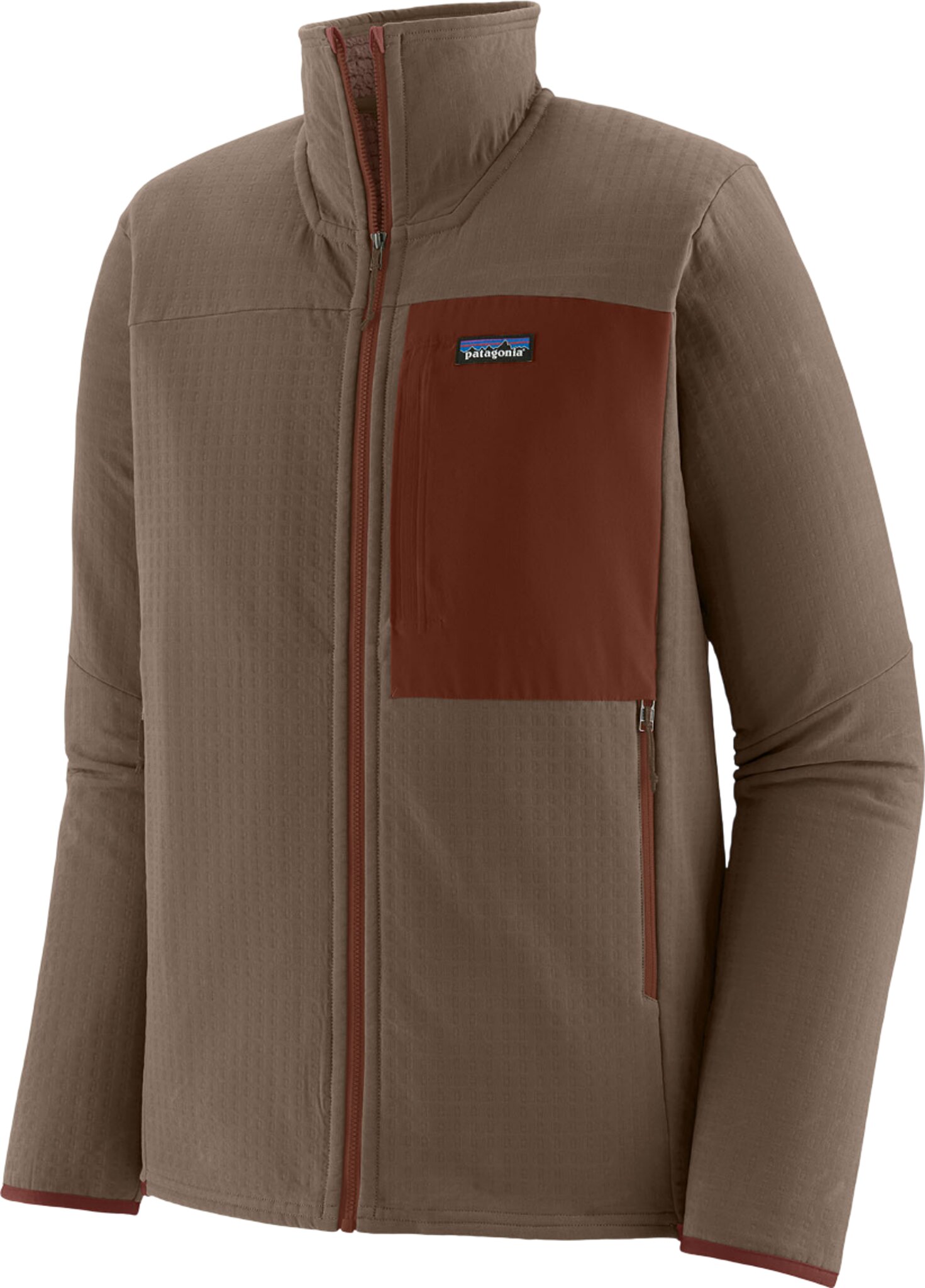 Patagonia R2 TechFace Jacket - Men's | Altitude Sports