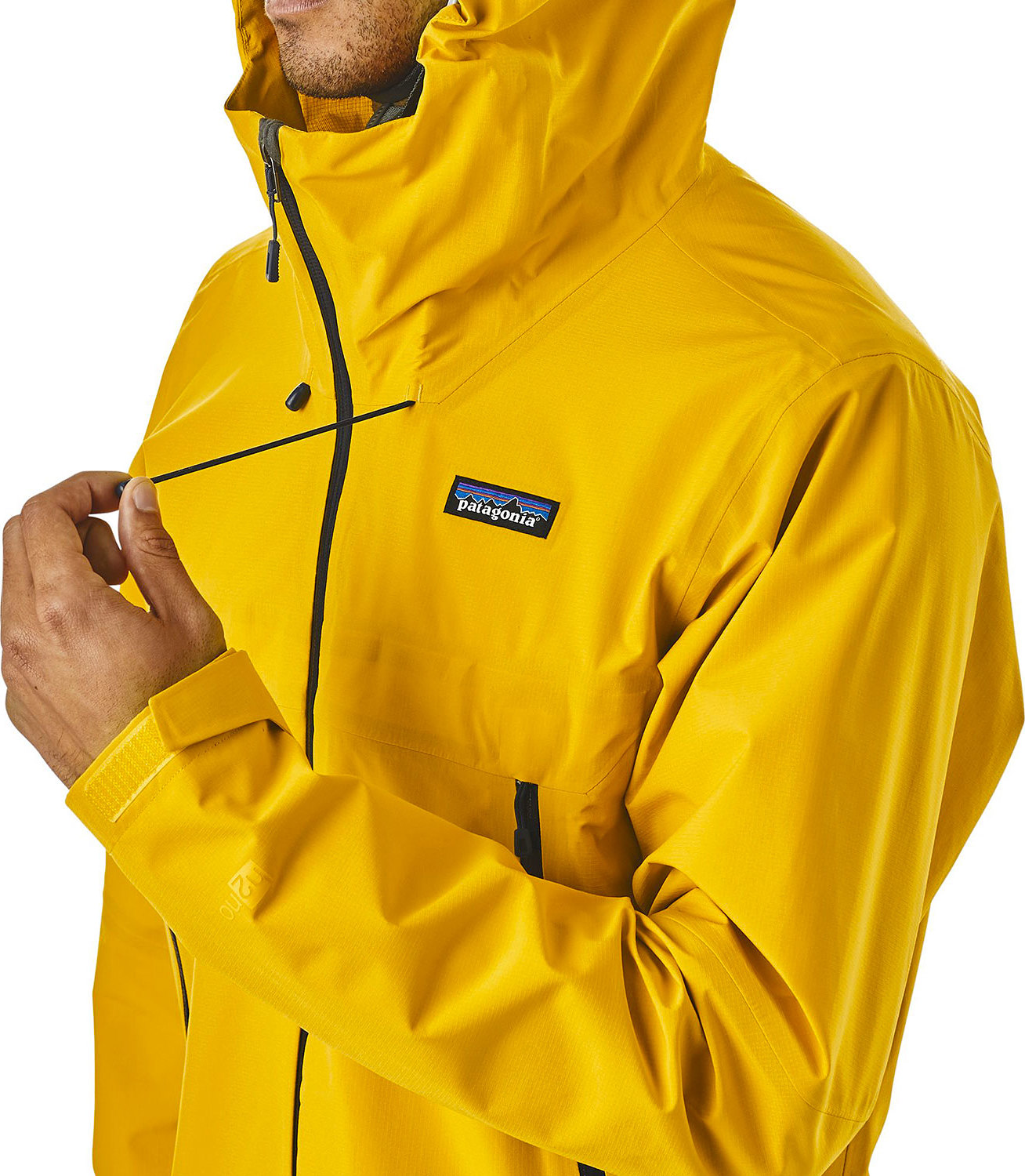 Patagonia Cloud Ridge Jacket - Men's | Altitude Sports