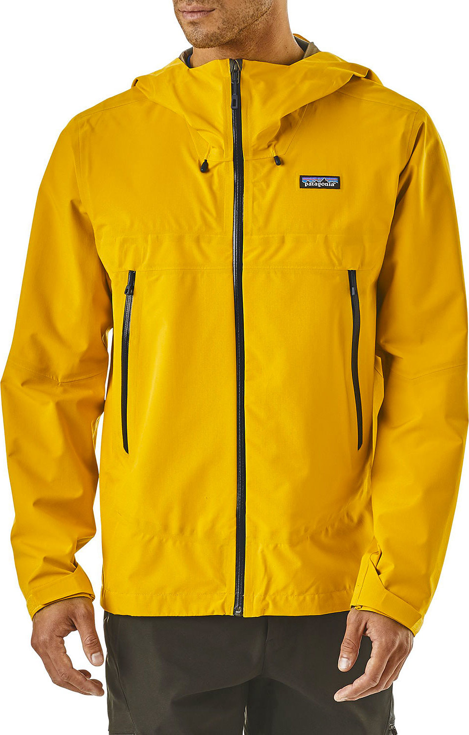 Patagonia Cloud Ridge Jacket - Men's | Altitude Sports
