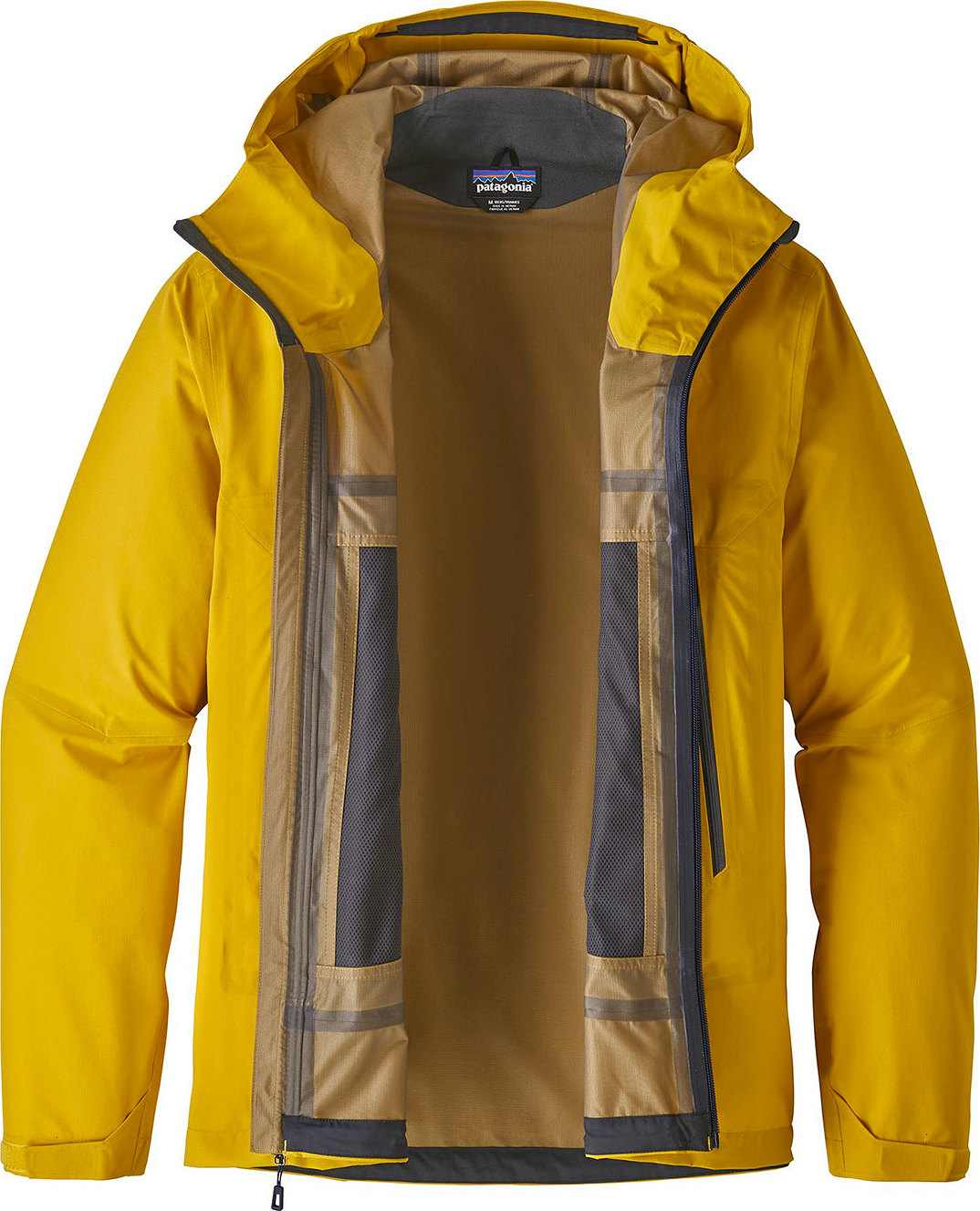 Patagonia Cloud Ridge Jacket - Men's | Altitude Sports