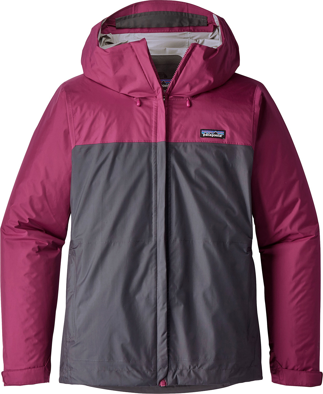 The Ultimate Guide to Patagonia's H2No® Performance Standard Shell