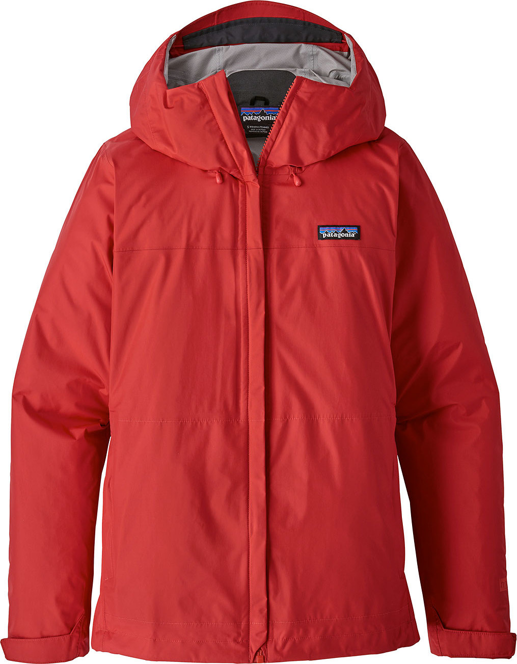The Ultimate Guide to Patagonia's H2No® Performance Standard Shell
