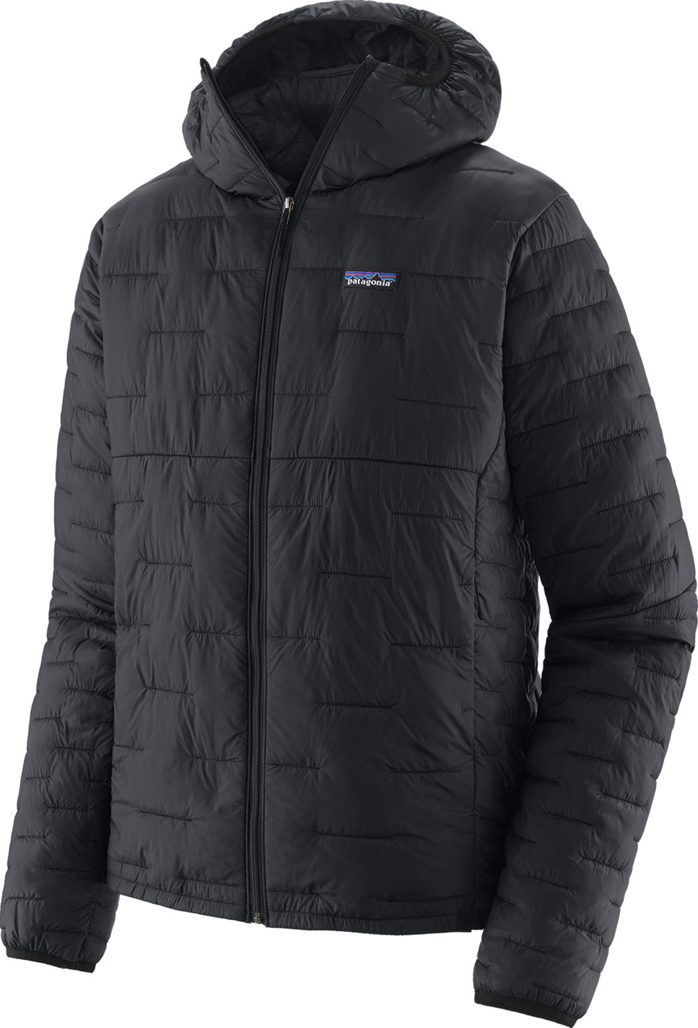 Patagonia Micro Puff Hoody Jacket - Men's | Altitude Sports