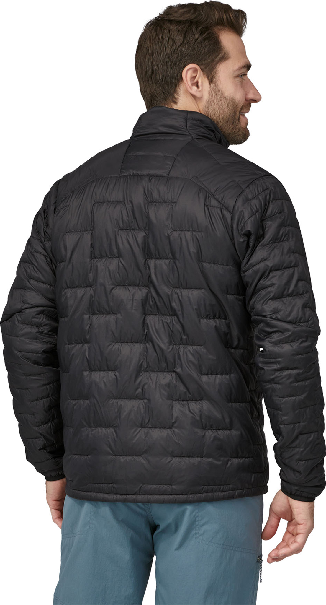 Patagonia Micro Puff Jacket - Men's | Altitude Sports