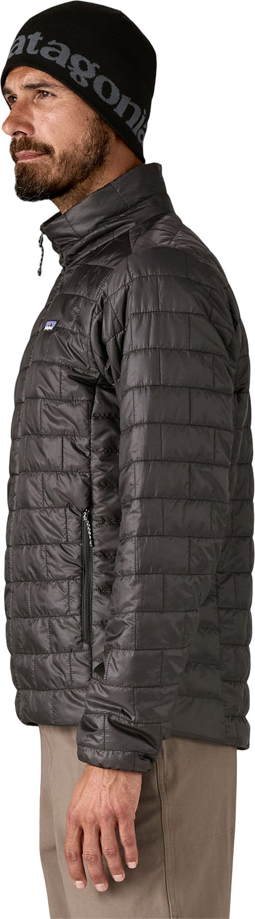 Patagonia Nano Puff Jacket - Men's | Altitude Sports