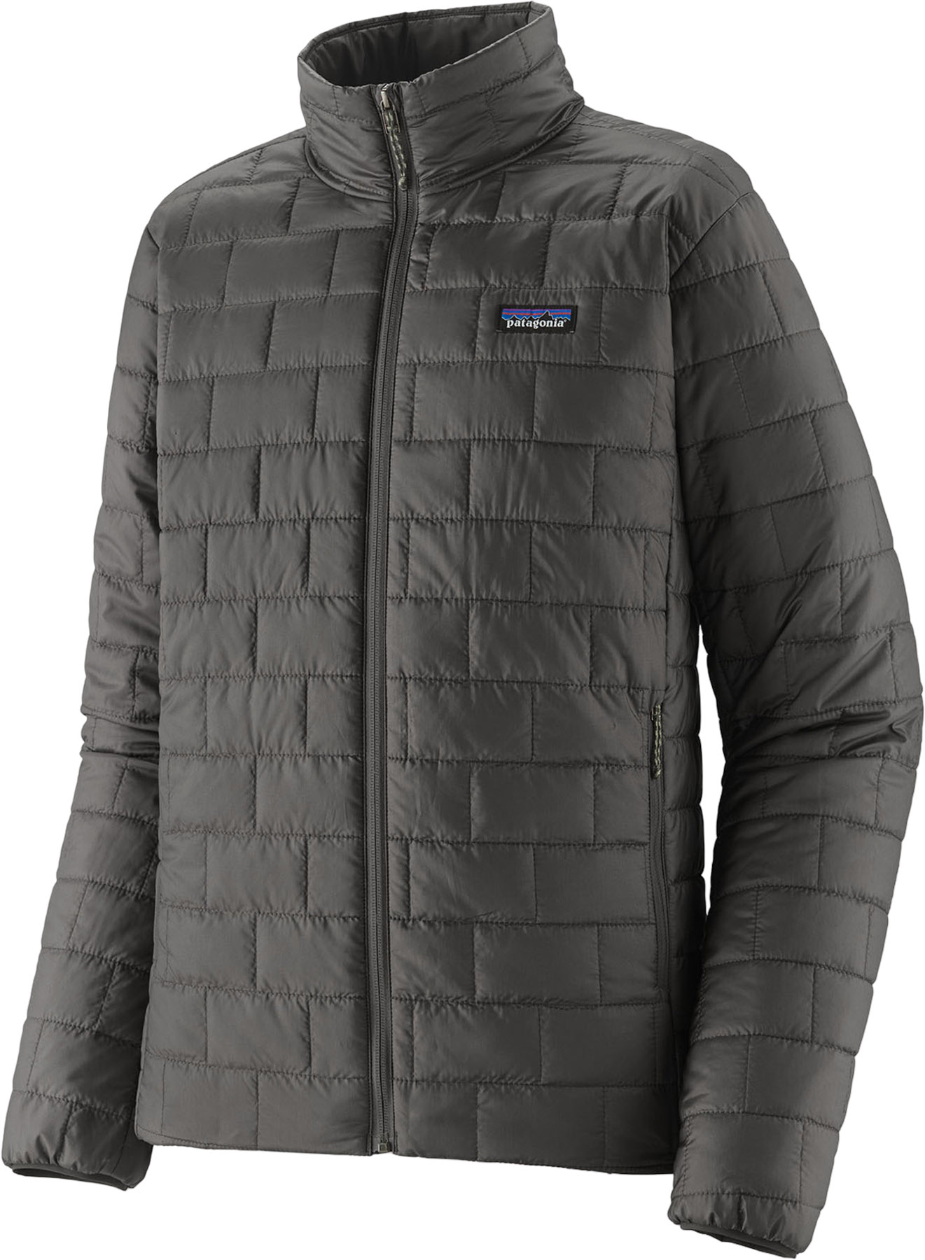 Patagonia Nano Puff Jacket - Men's | Altitude Sports