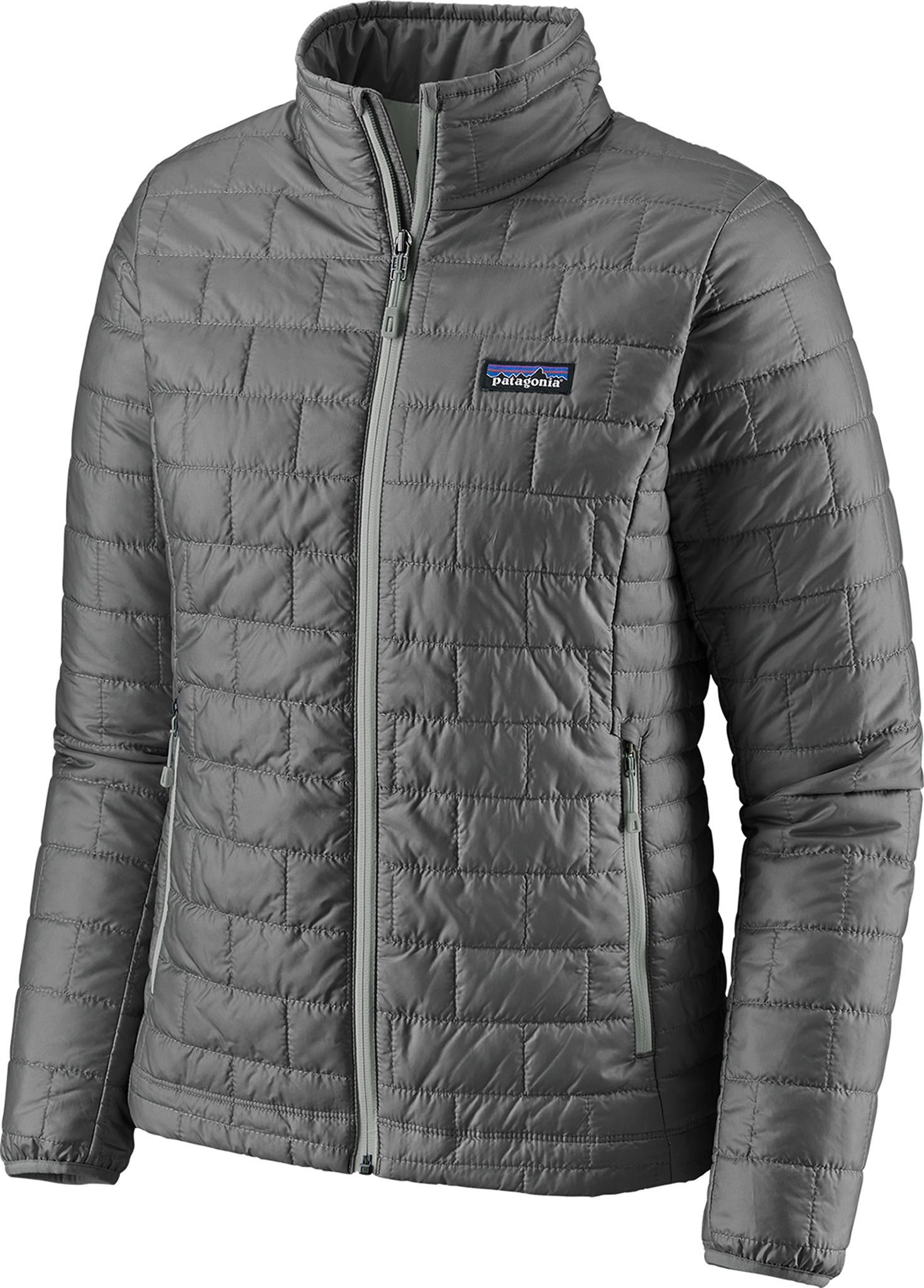 Patagonia Nano Puff Jacket - Women's | Altitude Sports