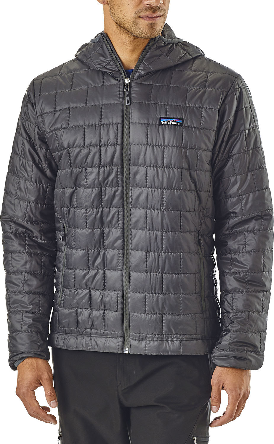 Patagonia Nano Puff Hoody Jacket - Men's | Altitude Sports