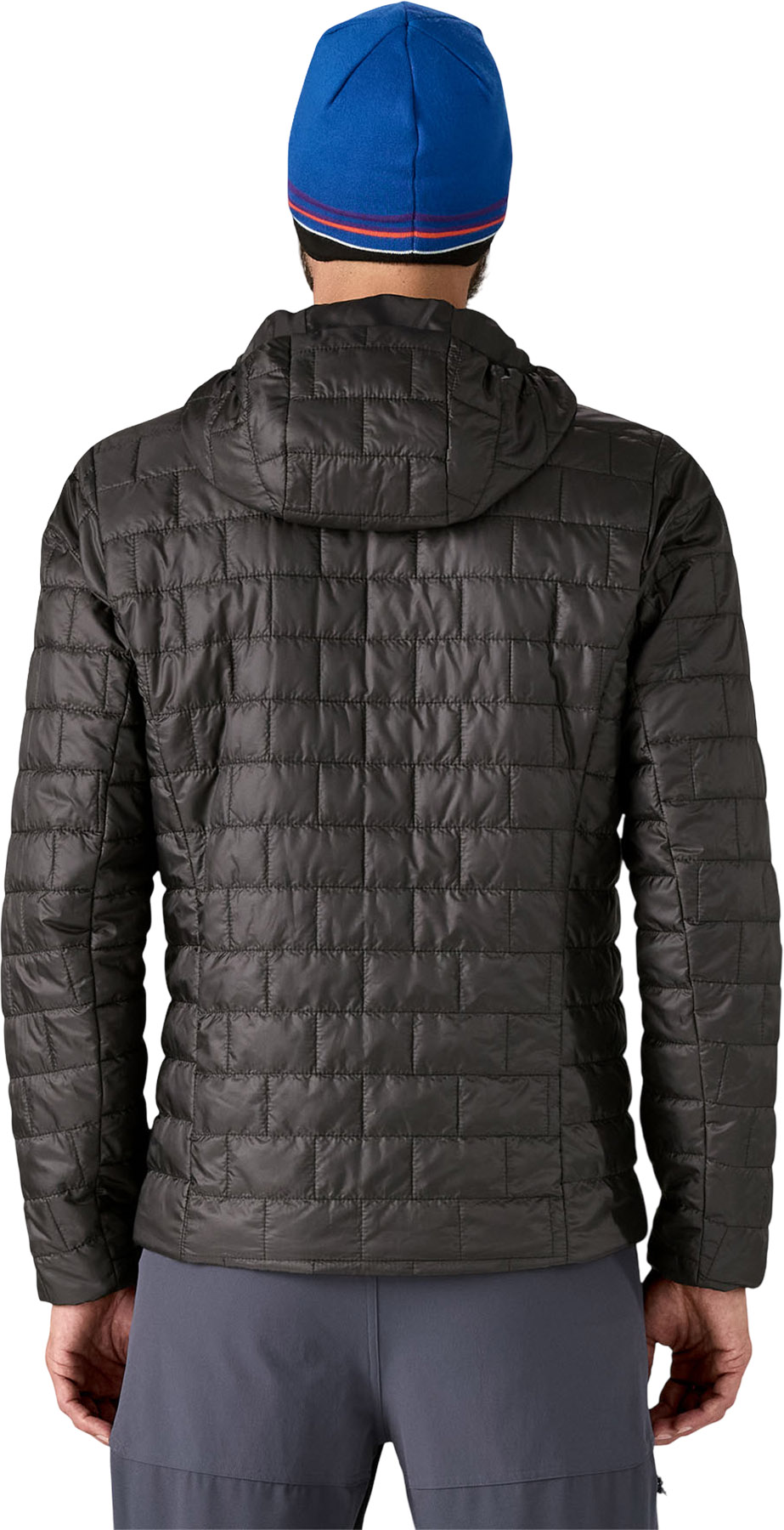 Patagonia Nano Puff Hoody - Men's | Altitude Sports