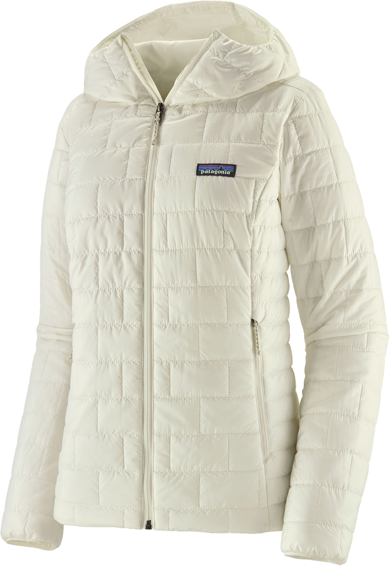 Patagonia Nano Puff Hoody - Women
