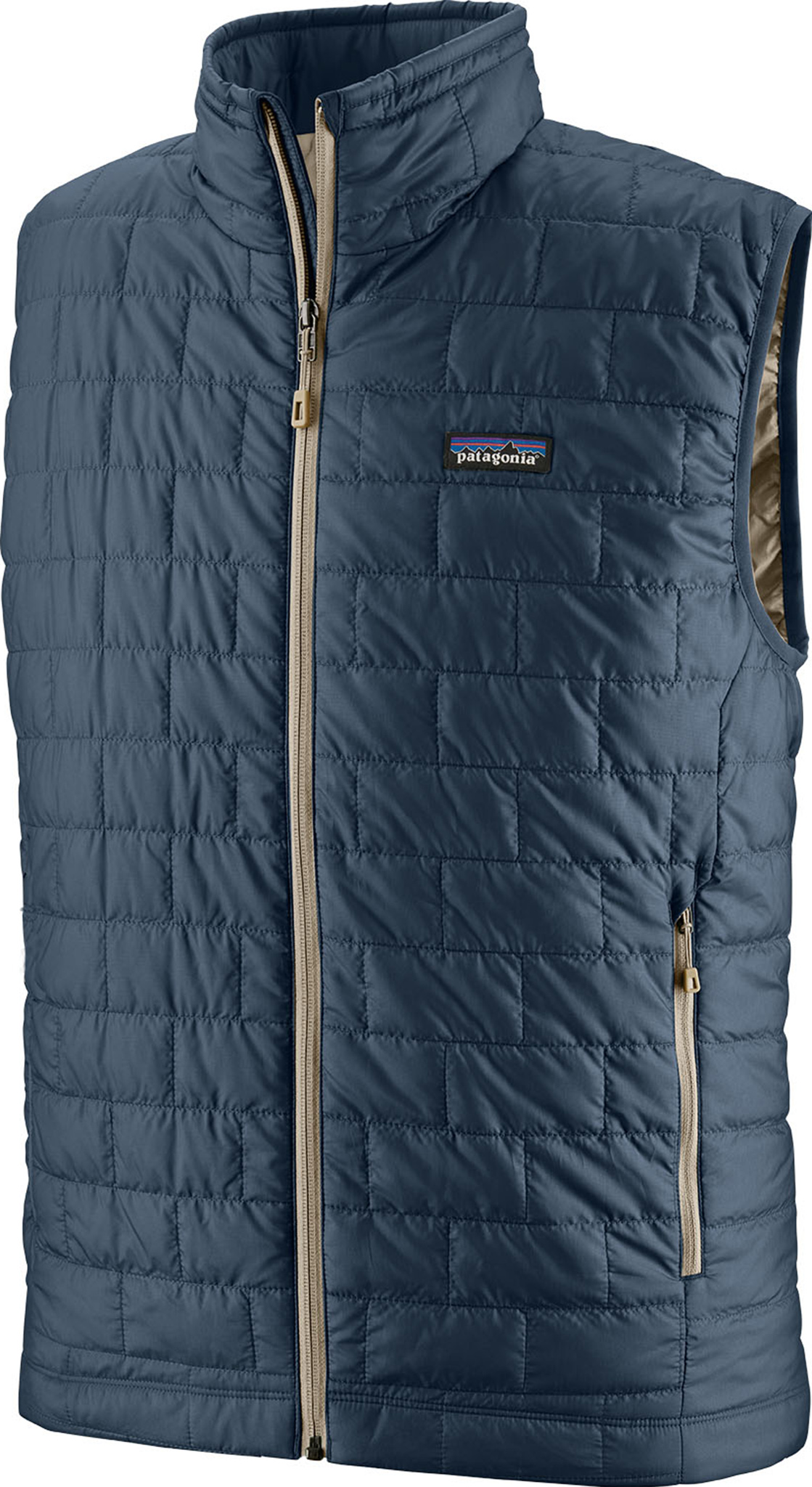 Patagonia Nano Puff Vest - Men's | Altitude Sports