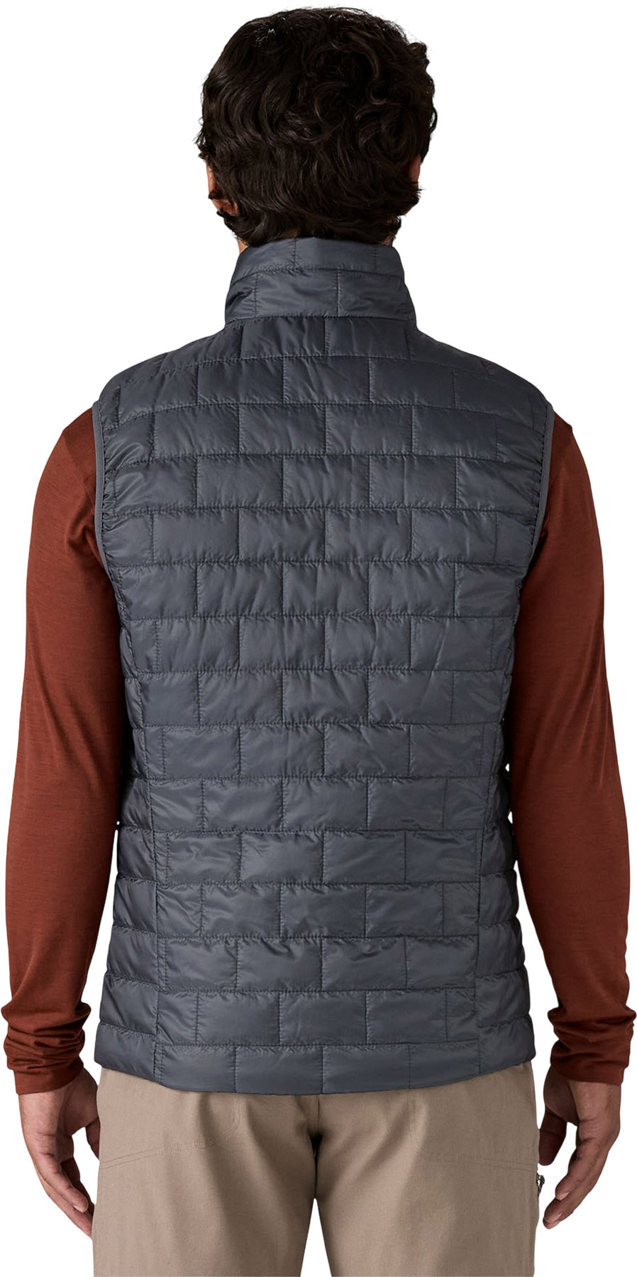 Patagonia Nano Puff Vest - Men's | Altitude Sports