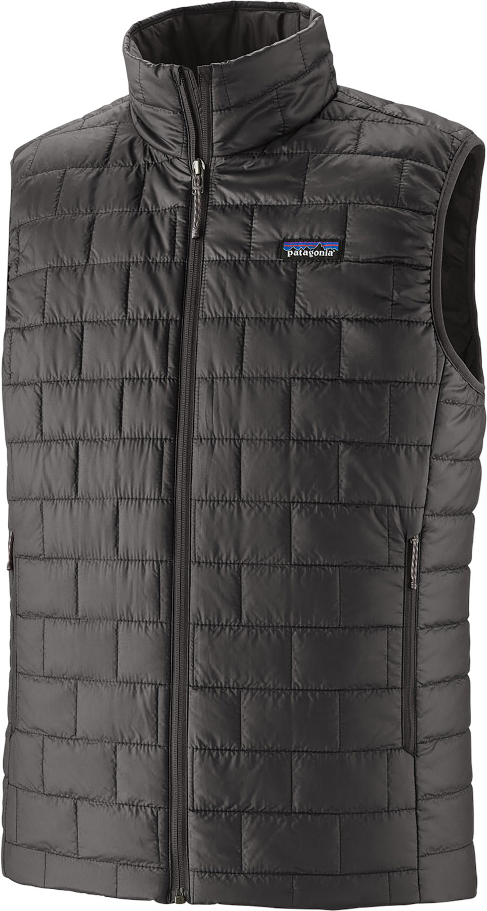 Patagonia Nano Puff Vest - Men's | Altitude Sports