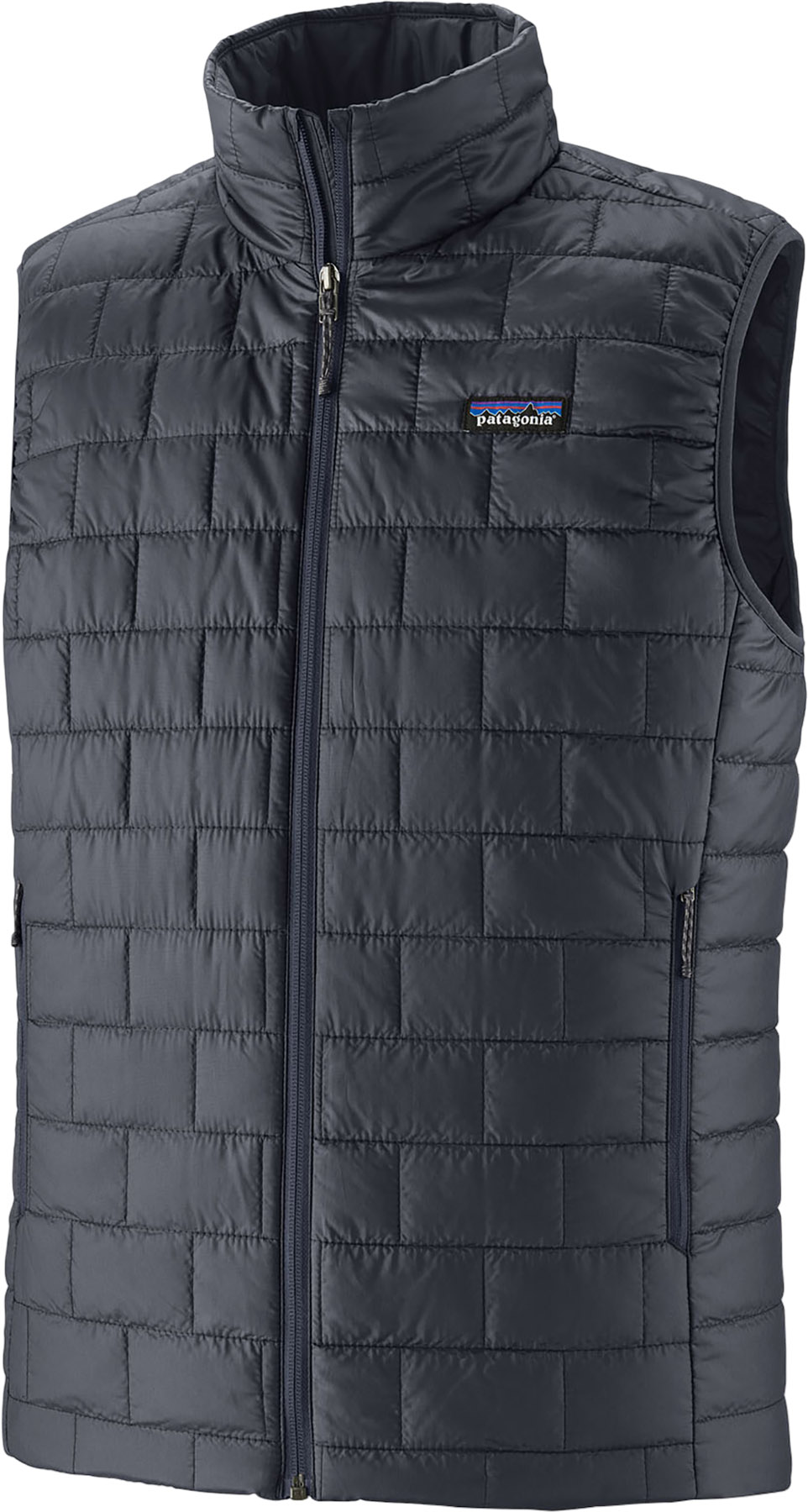 Patagonia Nano Puff Vest - Men's | Altitude Sports