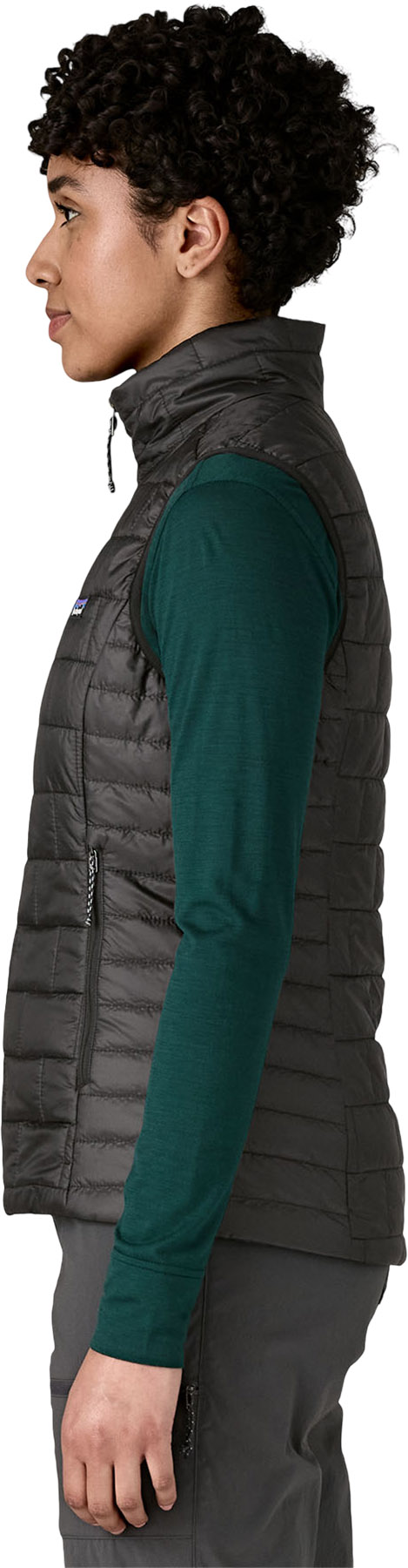 Patagonia Nano Puff Vest - Women's | Altitude Sports