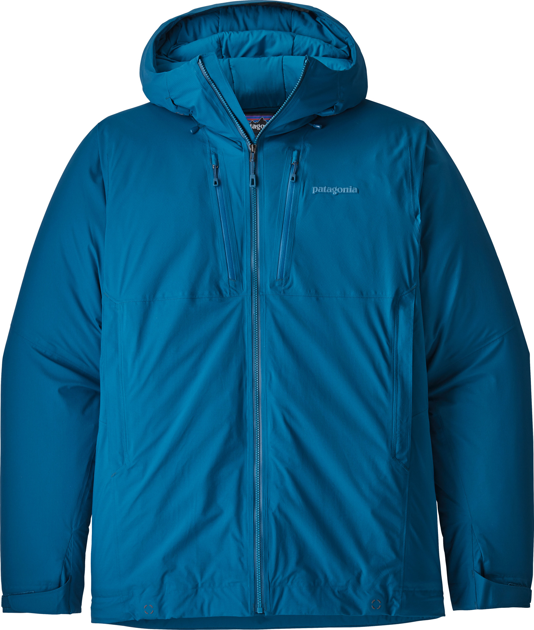 Patagonia Stretch Nano Storm Jacket - Men