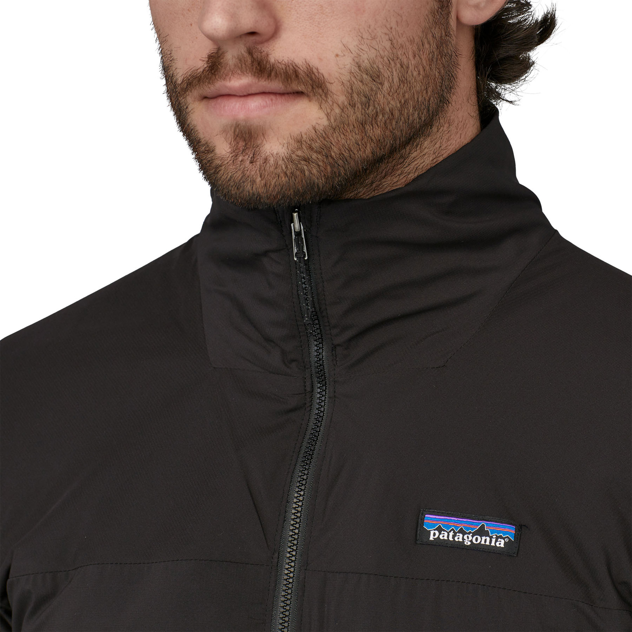 Patagonia Nano-Air Light Hybrid Jacket - Men's | Altitude Sports