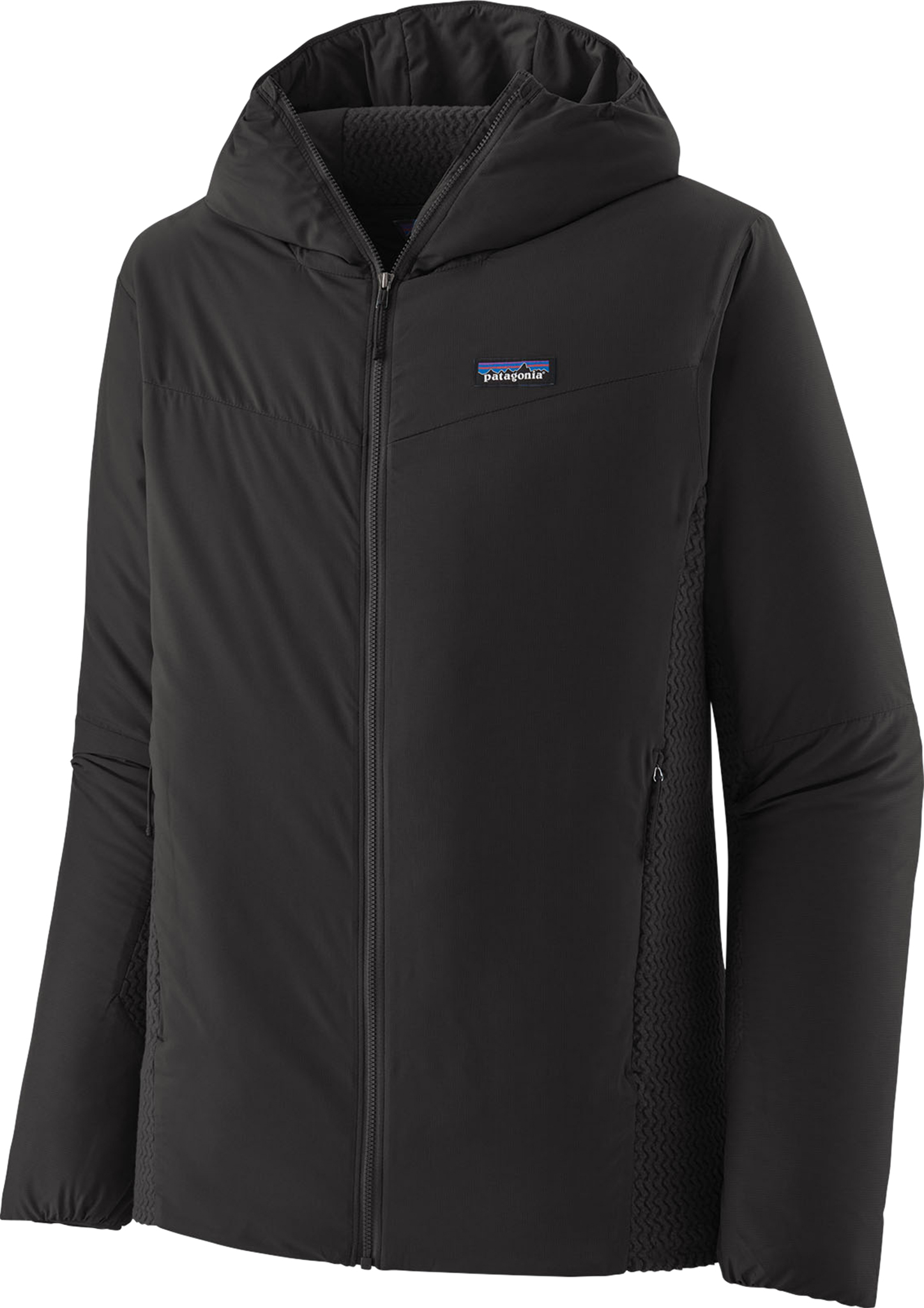 Patagonia Nano-Air Light Hybrid Hoody - Men's | Altitude Sports