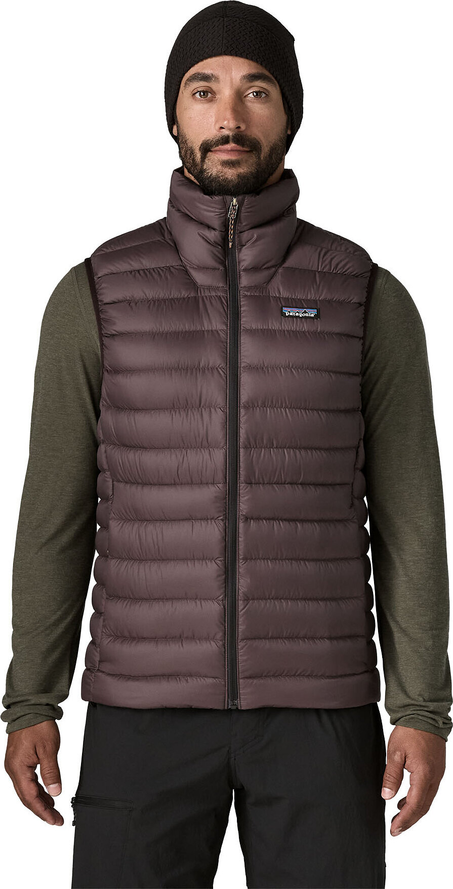 Patagonia Down Sweater Vest - Men's | Altitude Sports