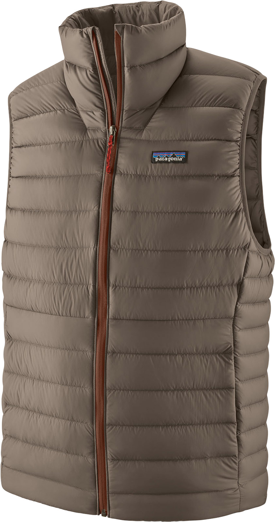 Patagonia Down Sweater Vest - Men's | Altitude Sports