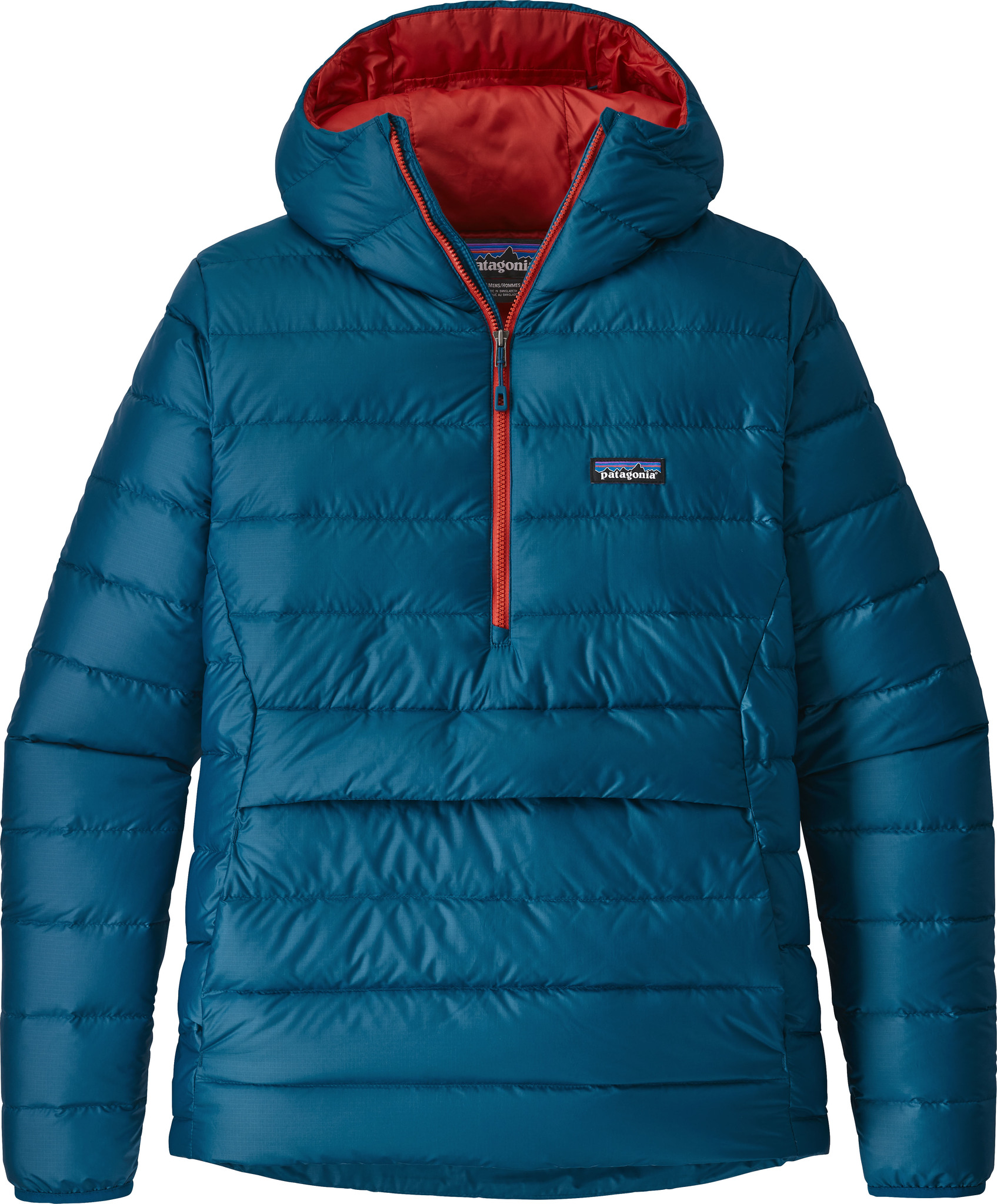 Patagonia Down Sweater Hoody Pullover - Men's | Altitude Sports