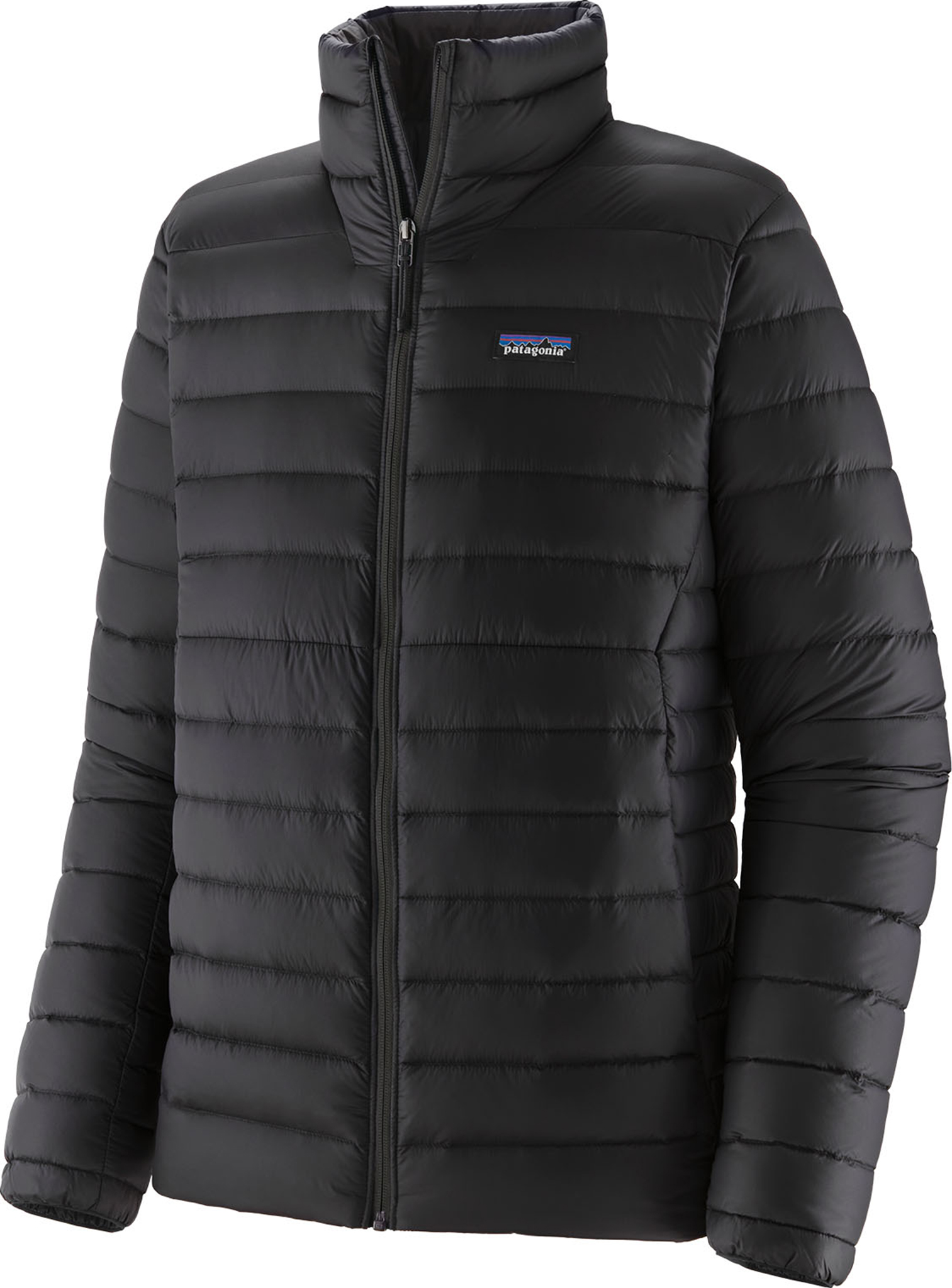 Patagonia Down Sweater Jacket - Men's | Altitude Sports