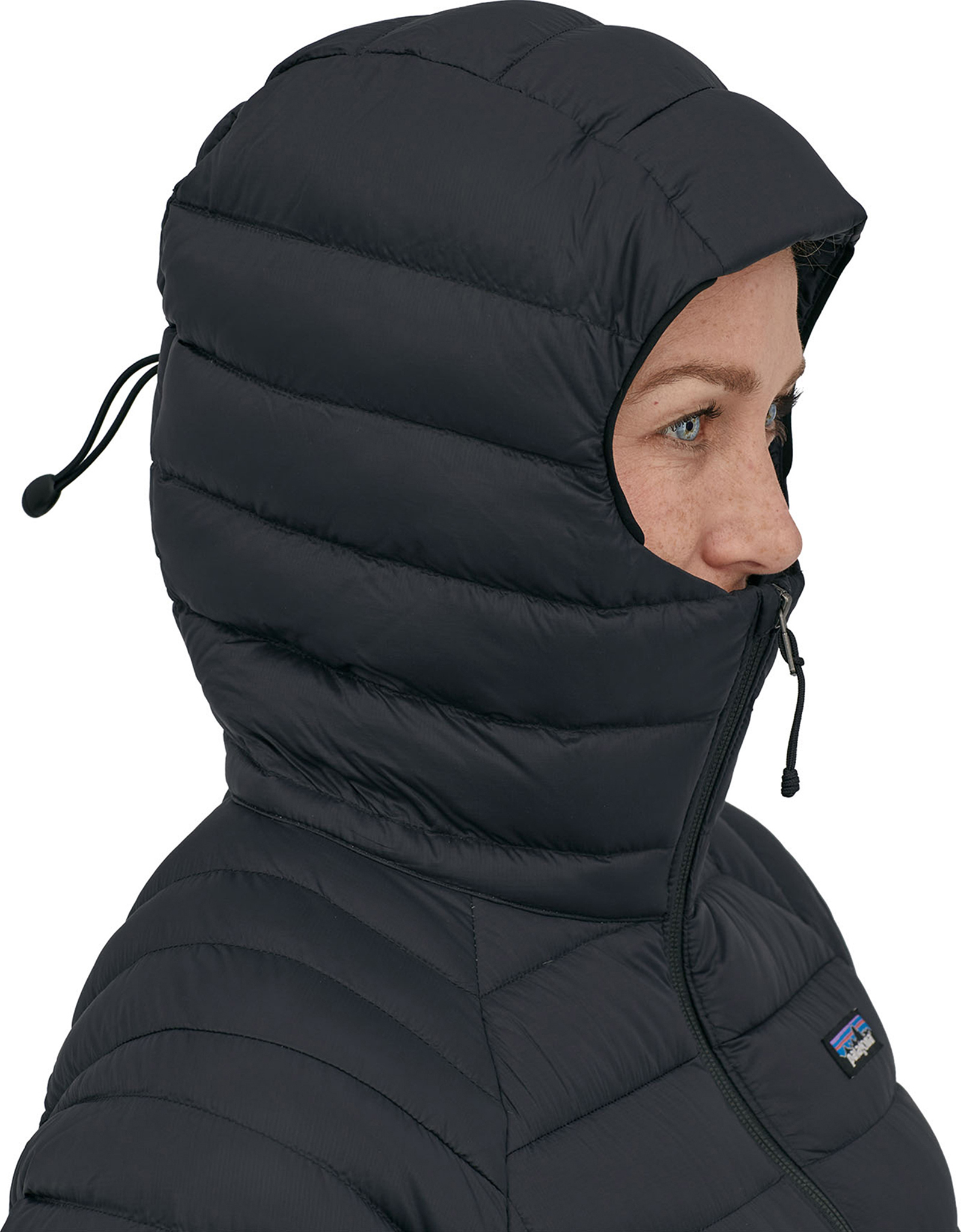 Patagonia Down Sweater Hooded Jacket - Women's | Altitude Sports