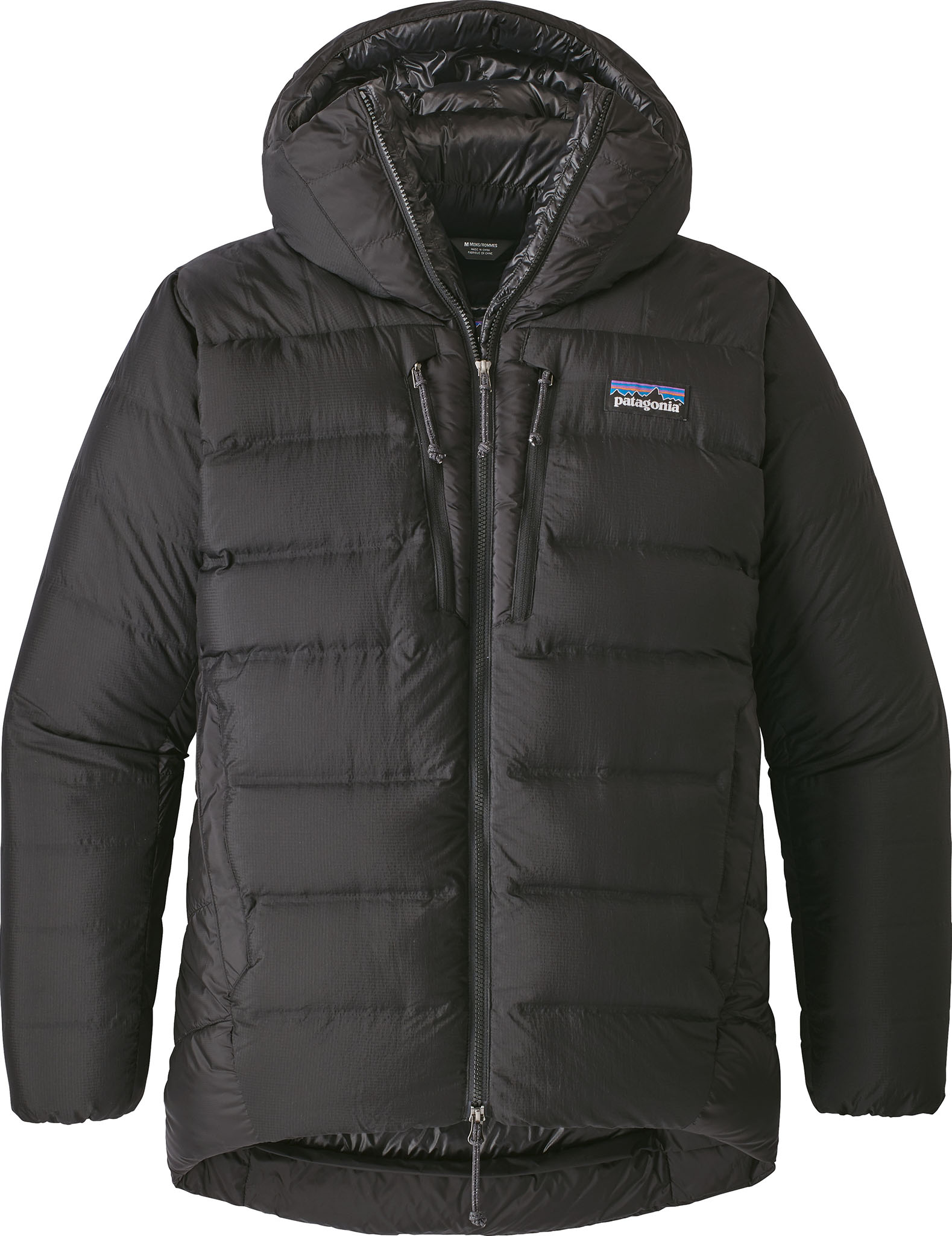 希少 patagonia down parka 07年製 黒 Men Patagonia Patagonia Grade Vii Down Parka PATAGONIA GRADE VII