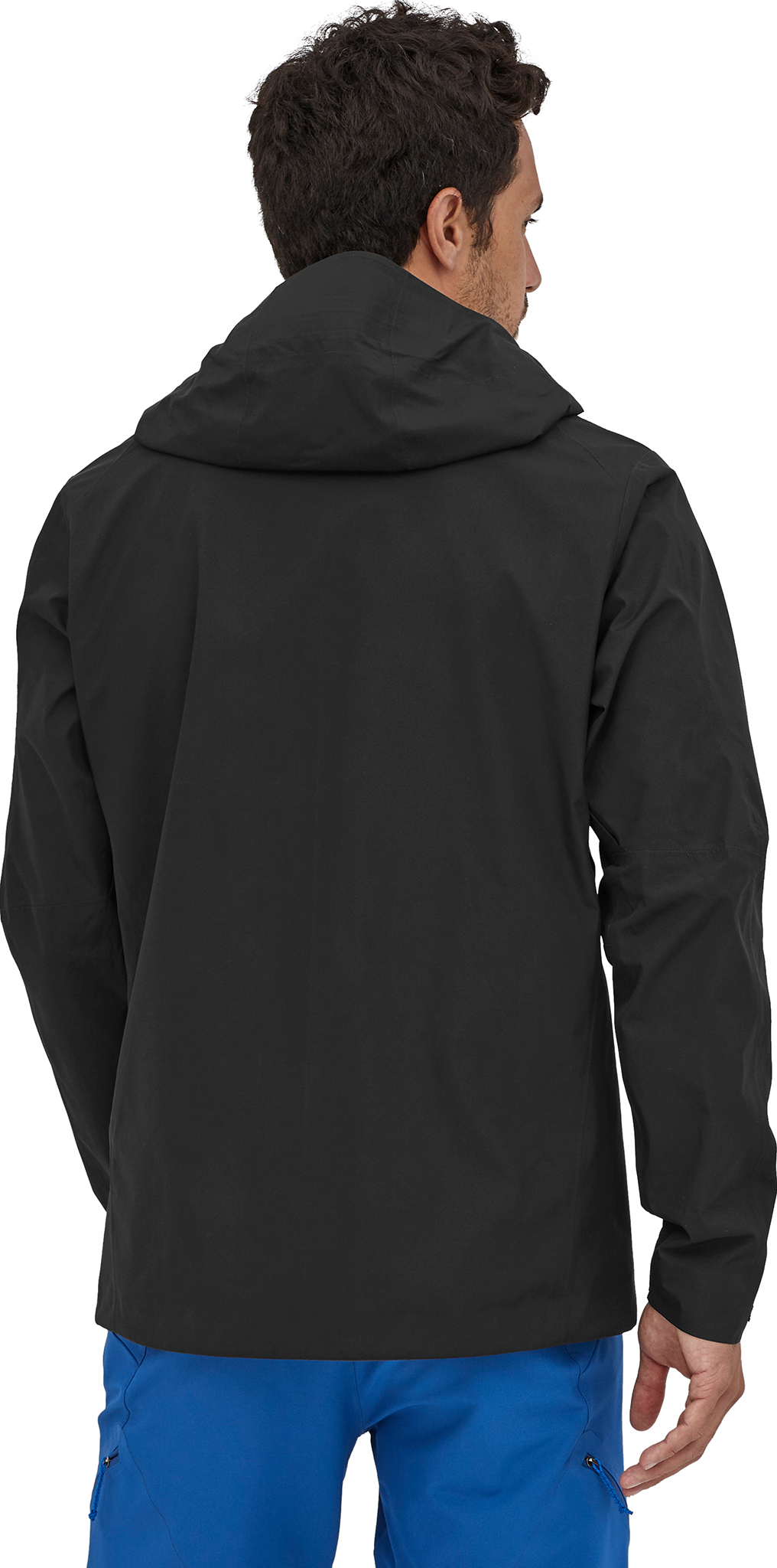 Patagonia Calcite Jacket GORE-TEX ブラック Patagonia Calcite Jacket - Men's | Altitude Sports