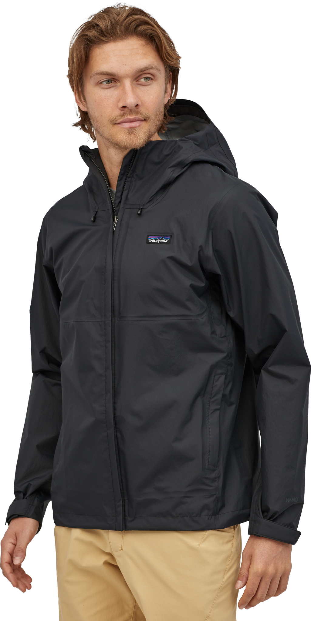 Patagonia Torrentshell 3l Review | Altitude Sports Journal