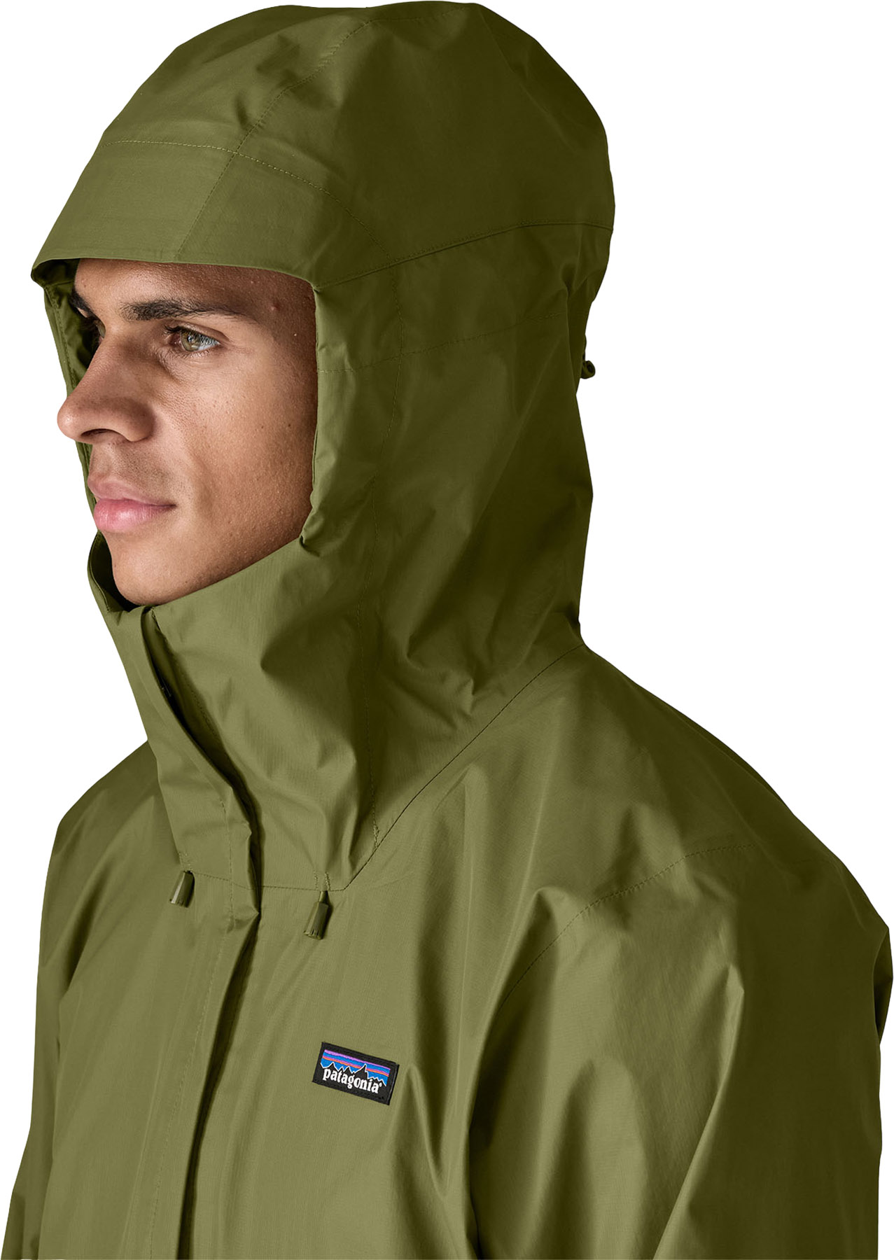Patagonia Torrentshell 3 Layer Jacket - Men's | Altitude Sports
