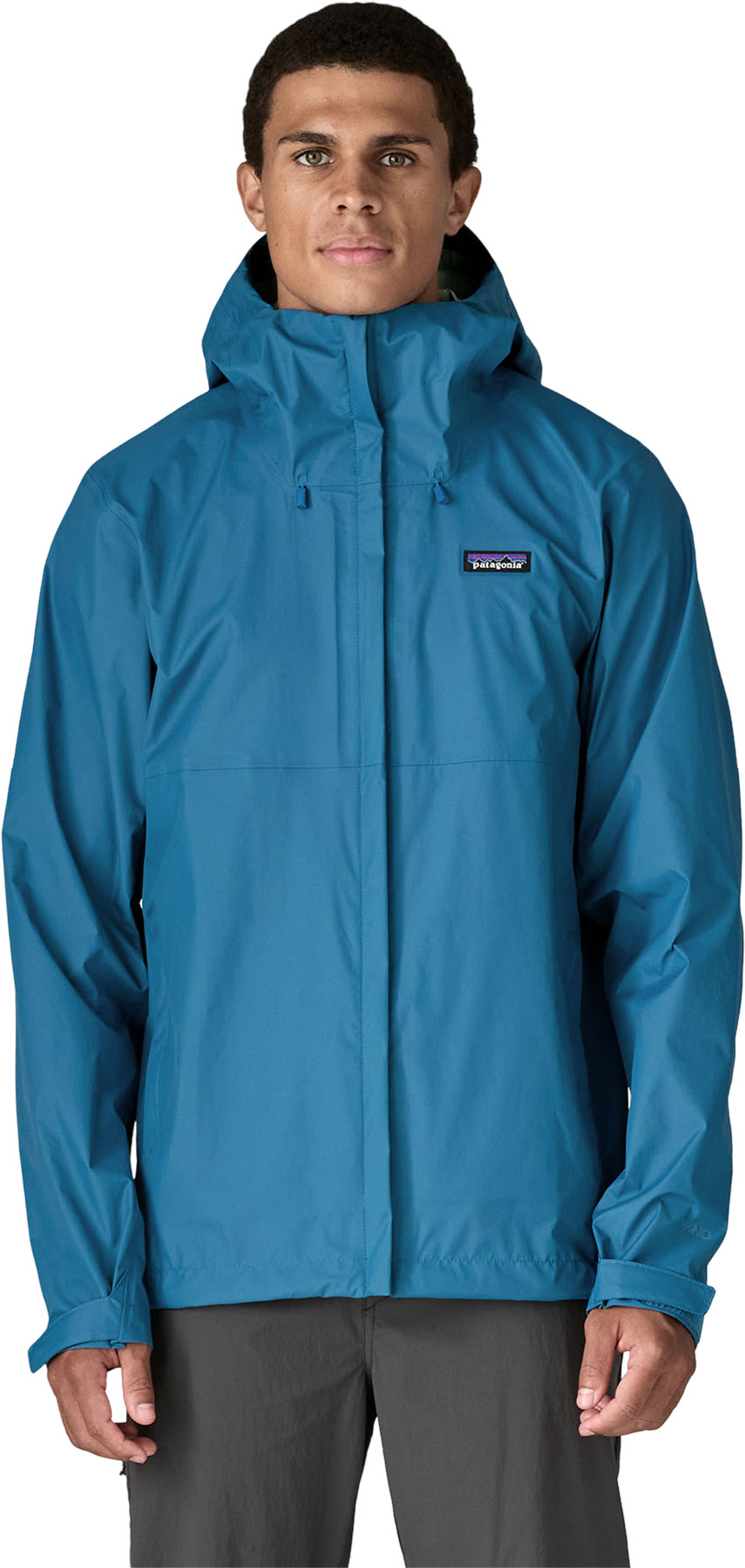 Patagonia Torrentshell 3 Layer Jacket - Men's | Altitude Sports