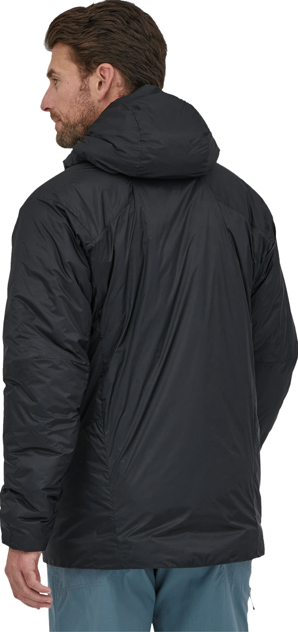 Patagonia DAS Parka - Men's | The Last Hunt