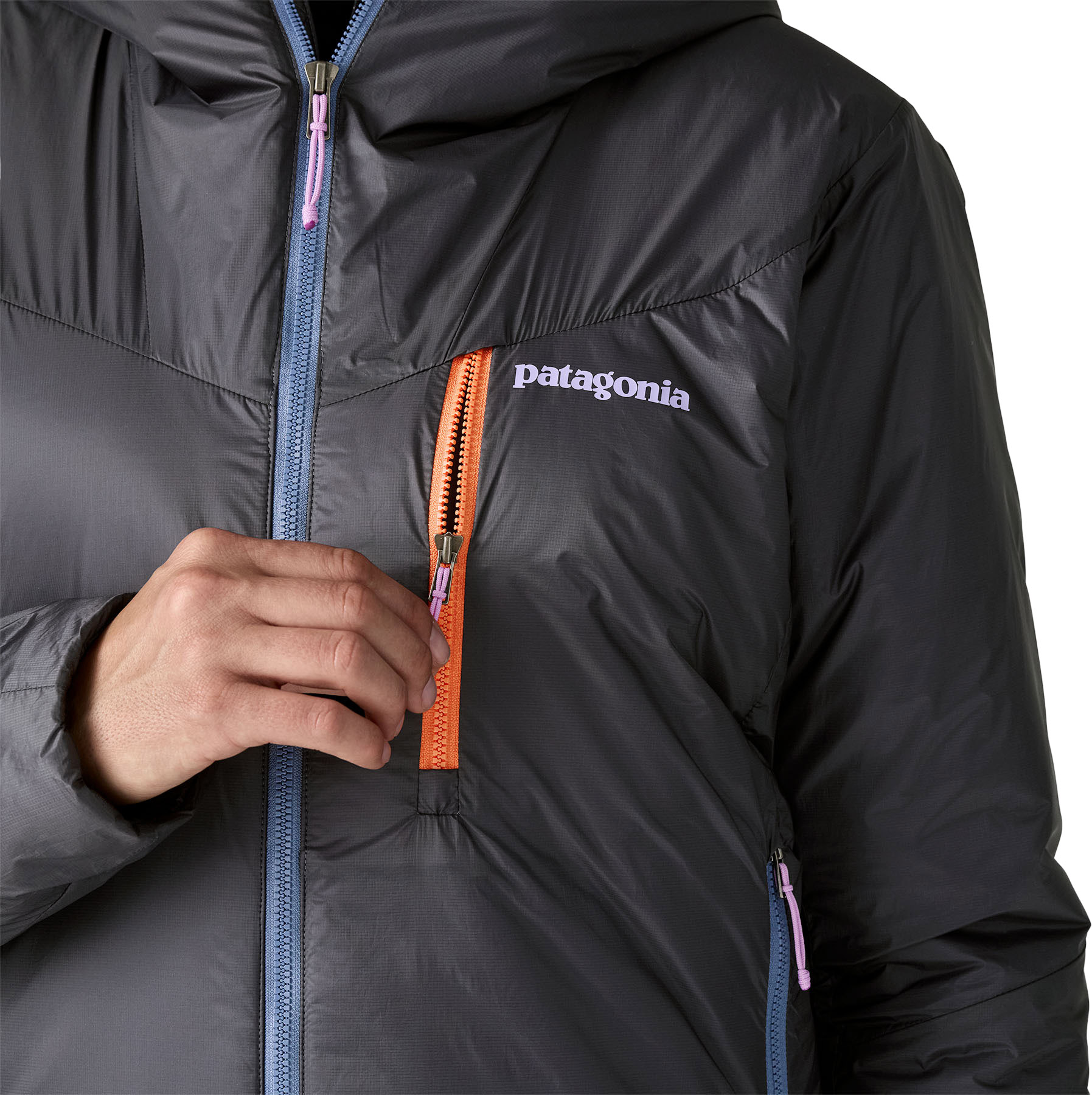 Patagonia DAS Parka - Women's | Altitude Sports