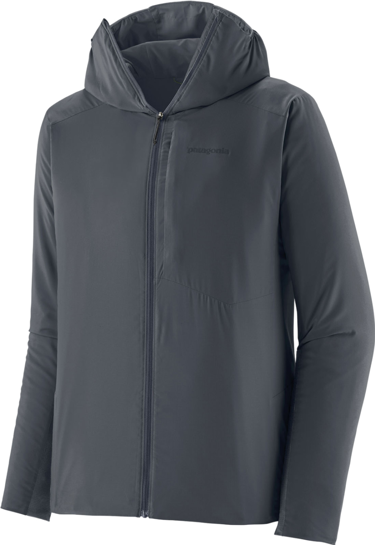 Patagonia Nano-Air Ultralight Full-Zip Hoody - Men's | Altitude Sports