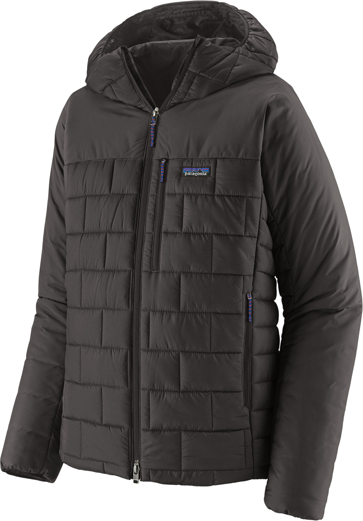 Patagonia Hi-Loft Nano Puff Hoody - Men's | Altitude Sports